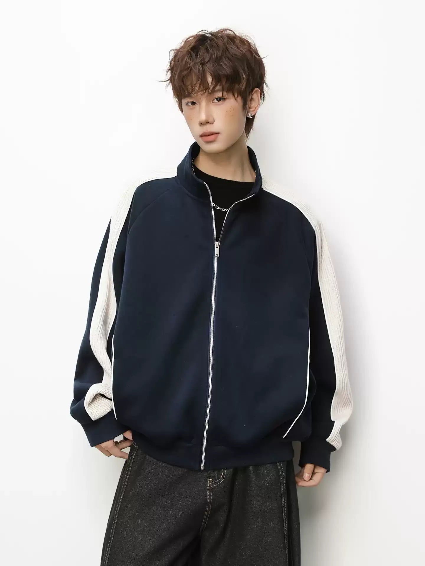 PREMIUMFITS-JACKET 122