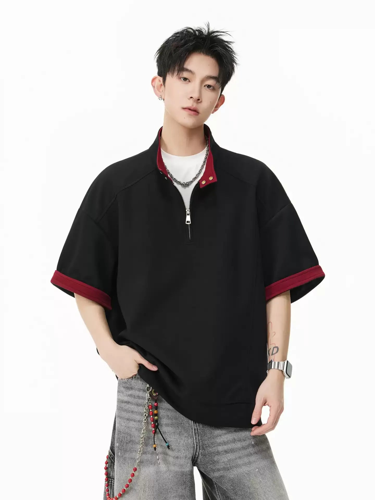 PREMIUMFITS-T- SHIRT 167