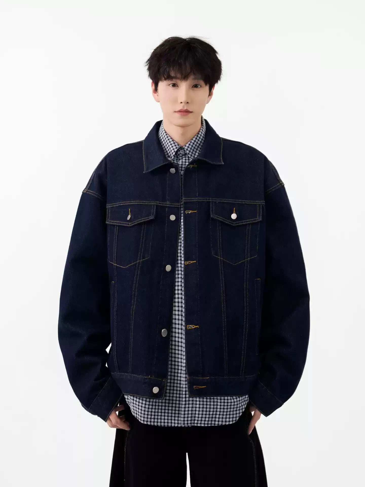 PREMIUMFITS-JACKET 117