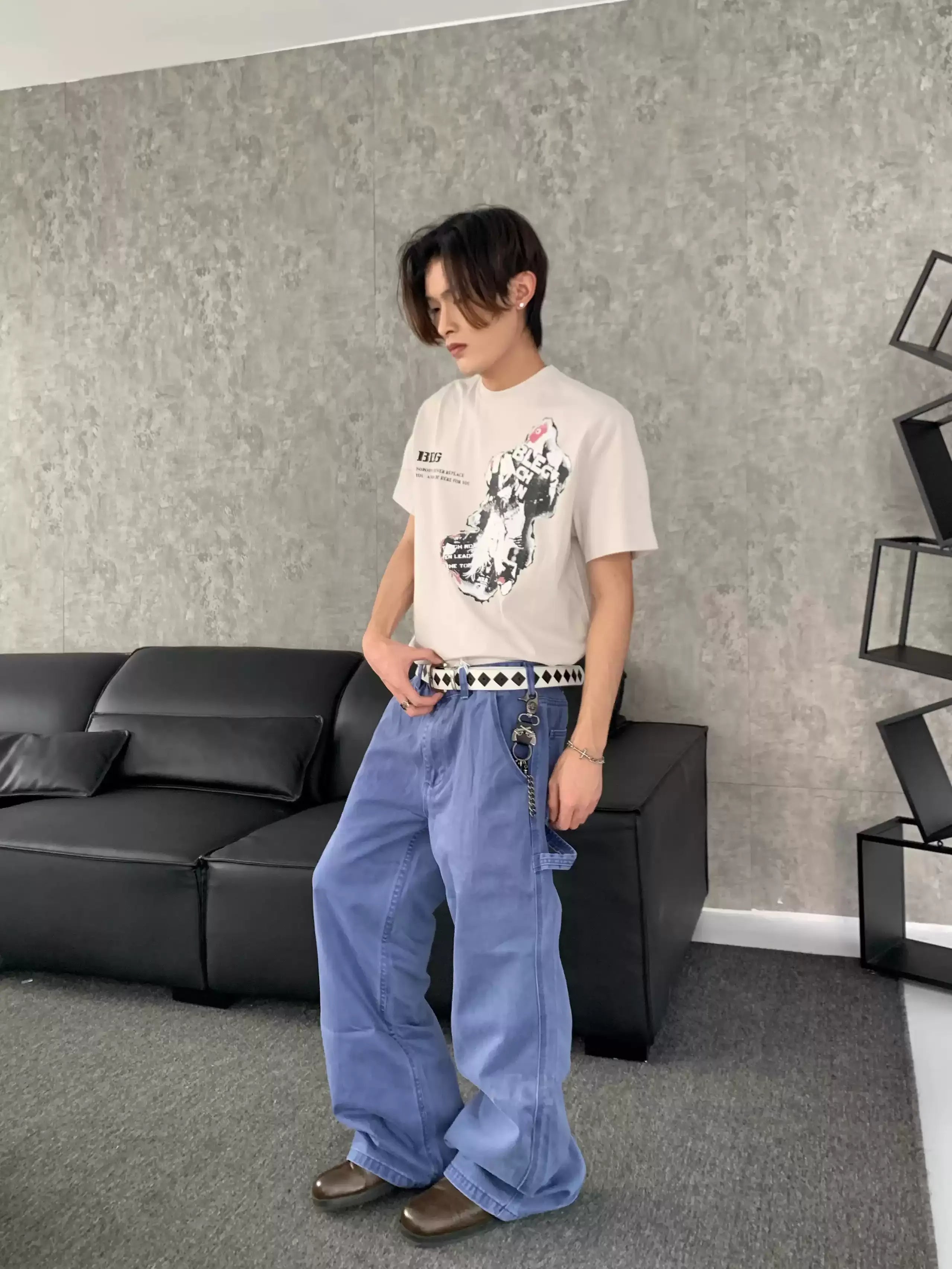 PREMIUMFITS-TROUSERS 053