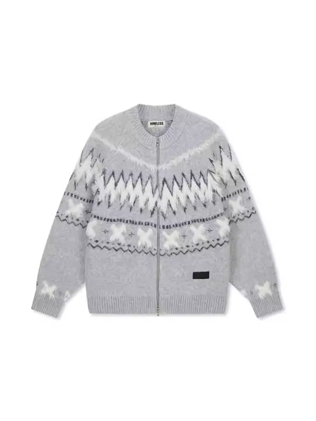 KNITWEAR PR003