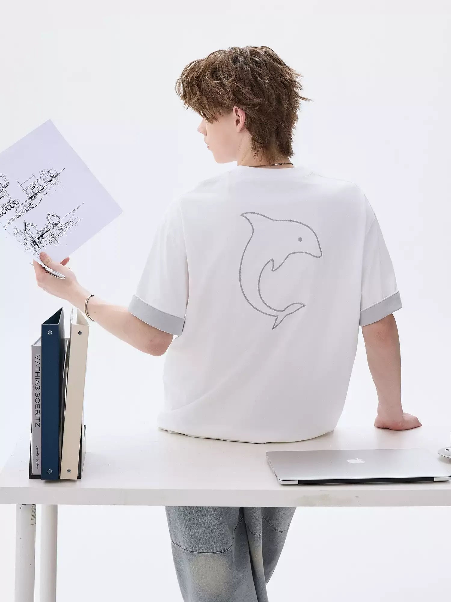 PREMIUMFITS-T-SHIRT 271