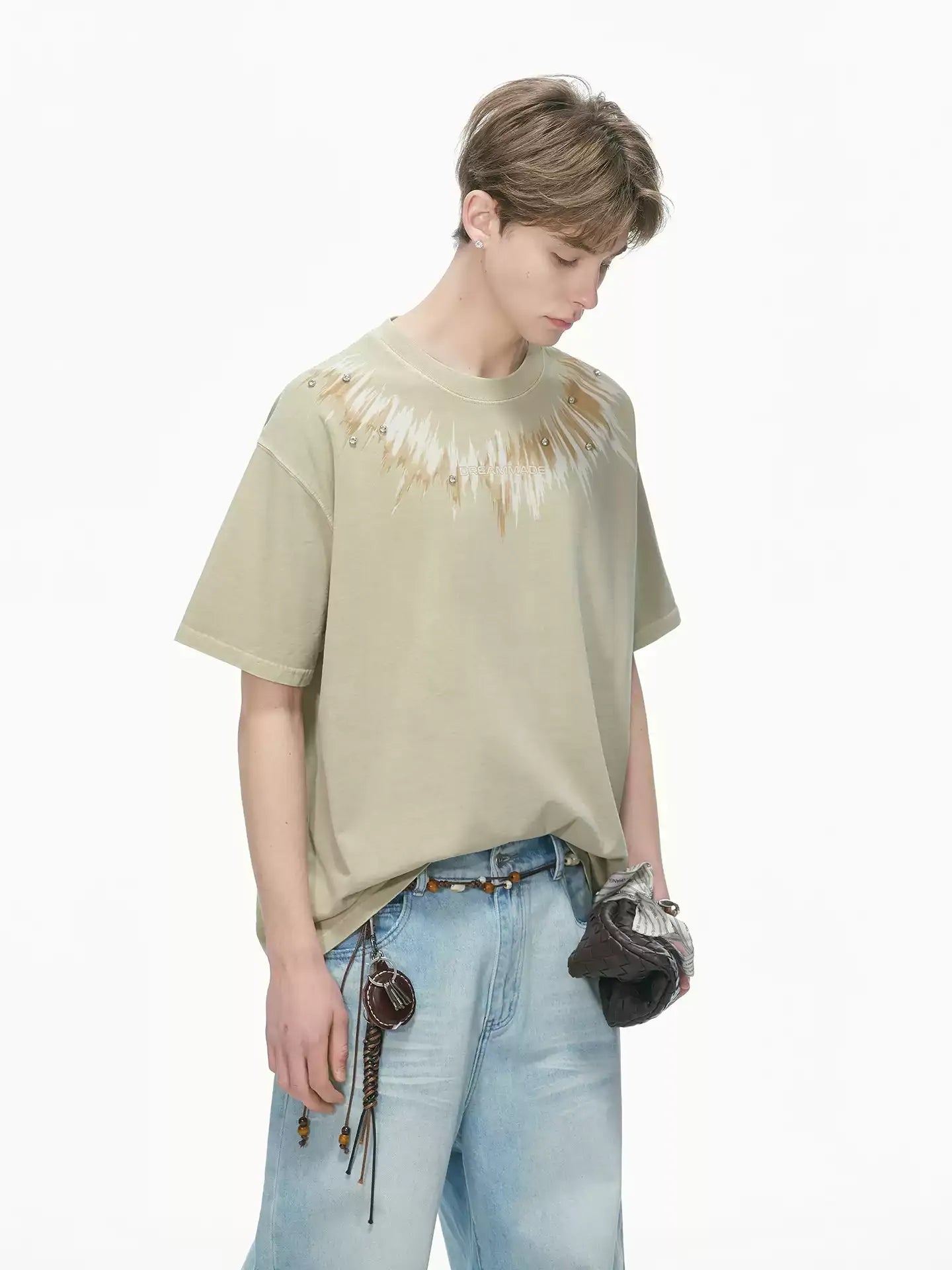 PREMIUMFITS-T-SHIRT 282