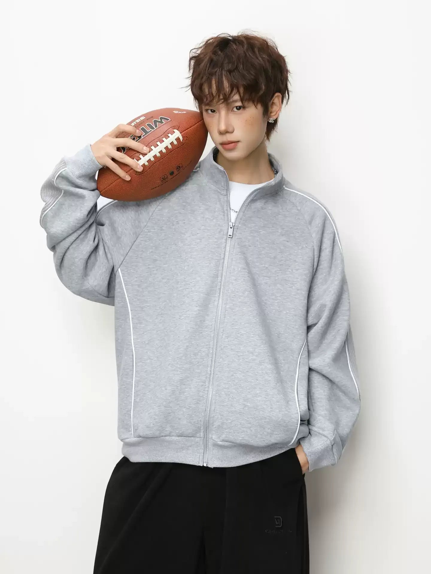 PREMIUMFITS-JACKET 122
