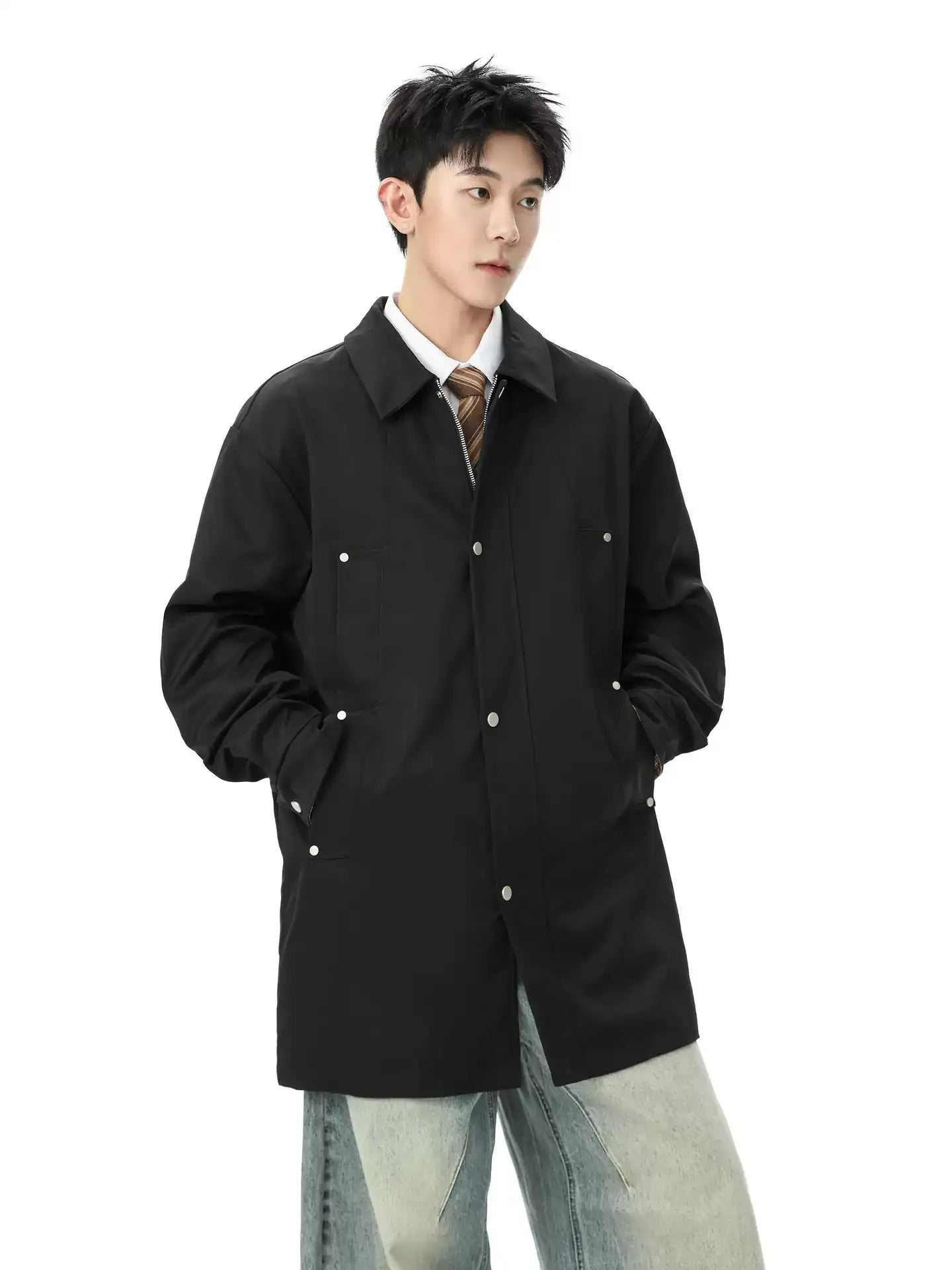 PREMIUMFITS-JACKET 140