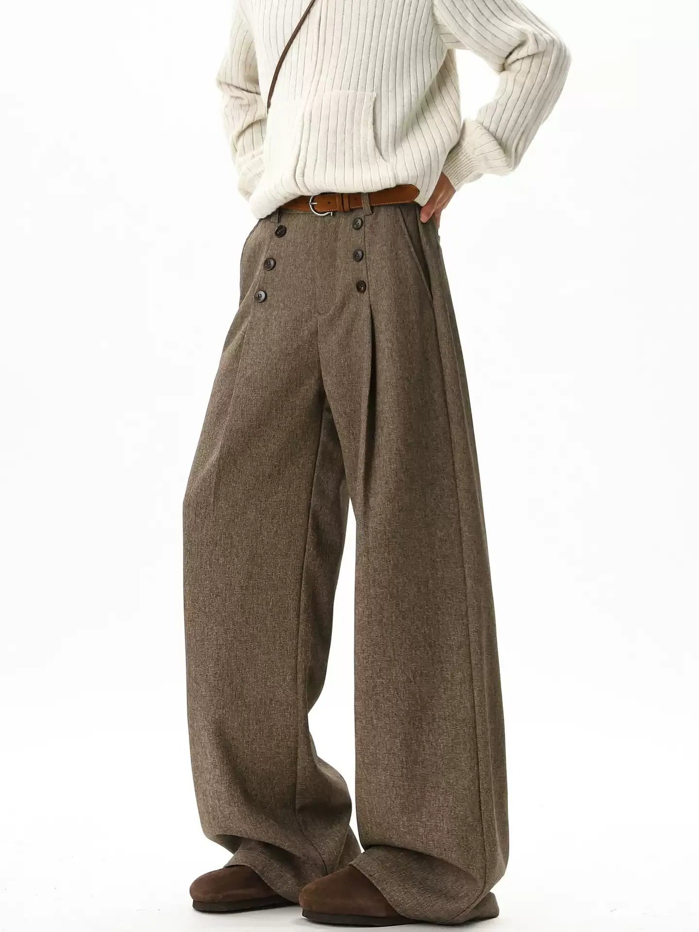 PREMIUMFITS-TROUSERS 206