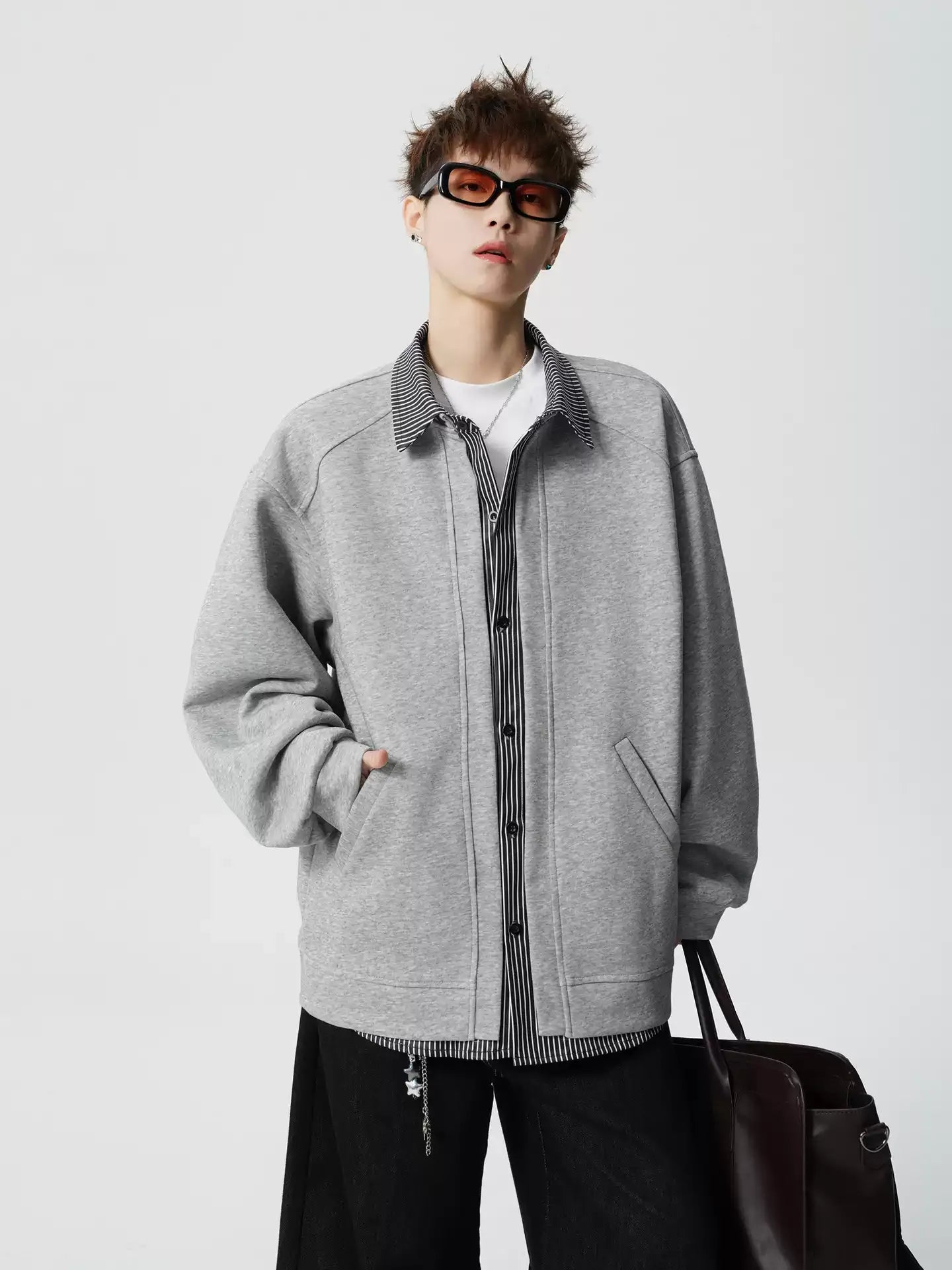 PREMIUMFITS-JACKET 124
