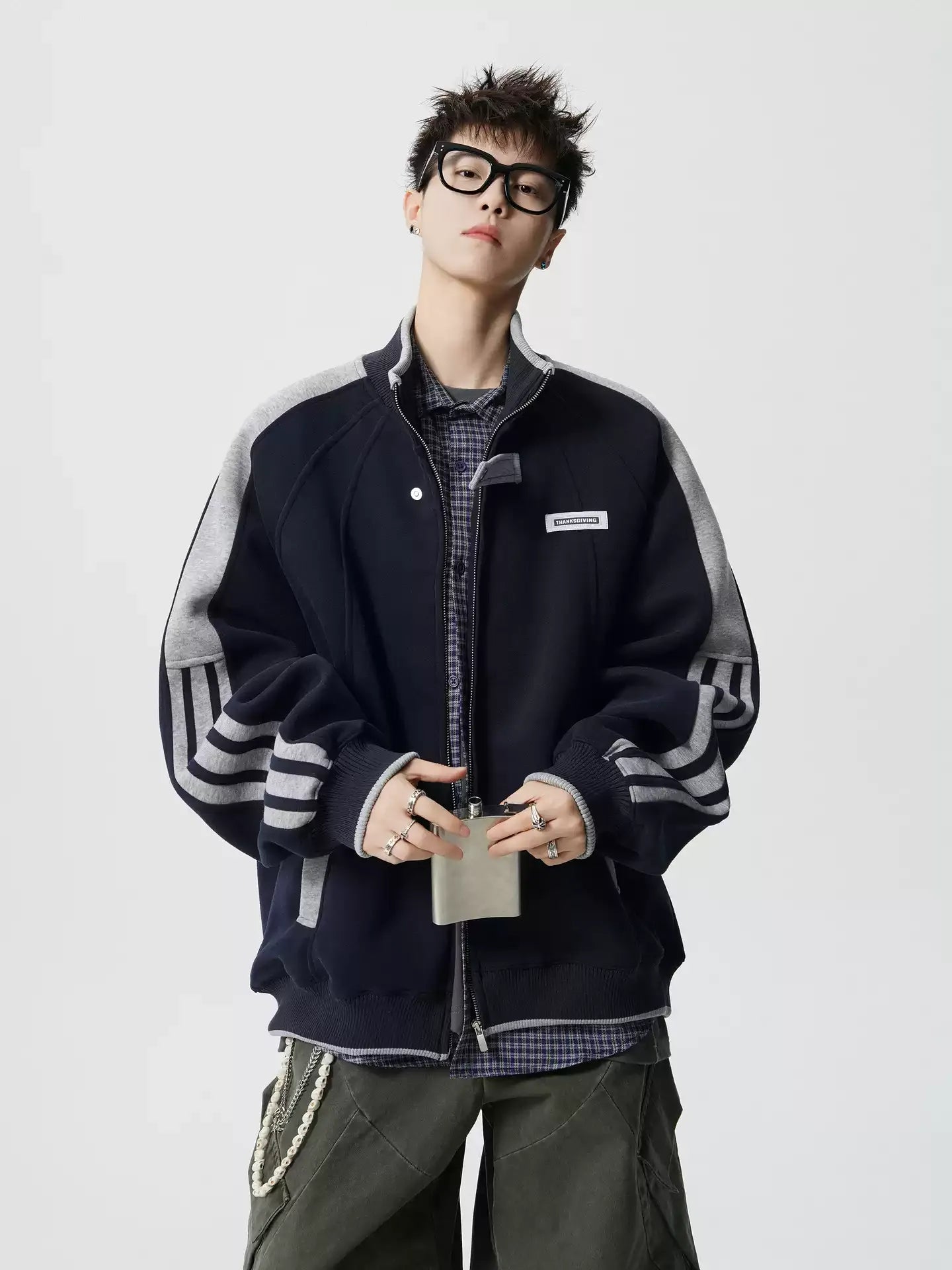 PREMIUMFITS-JACKET 137