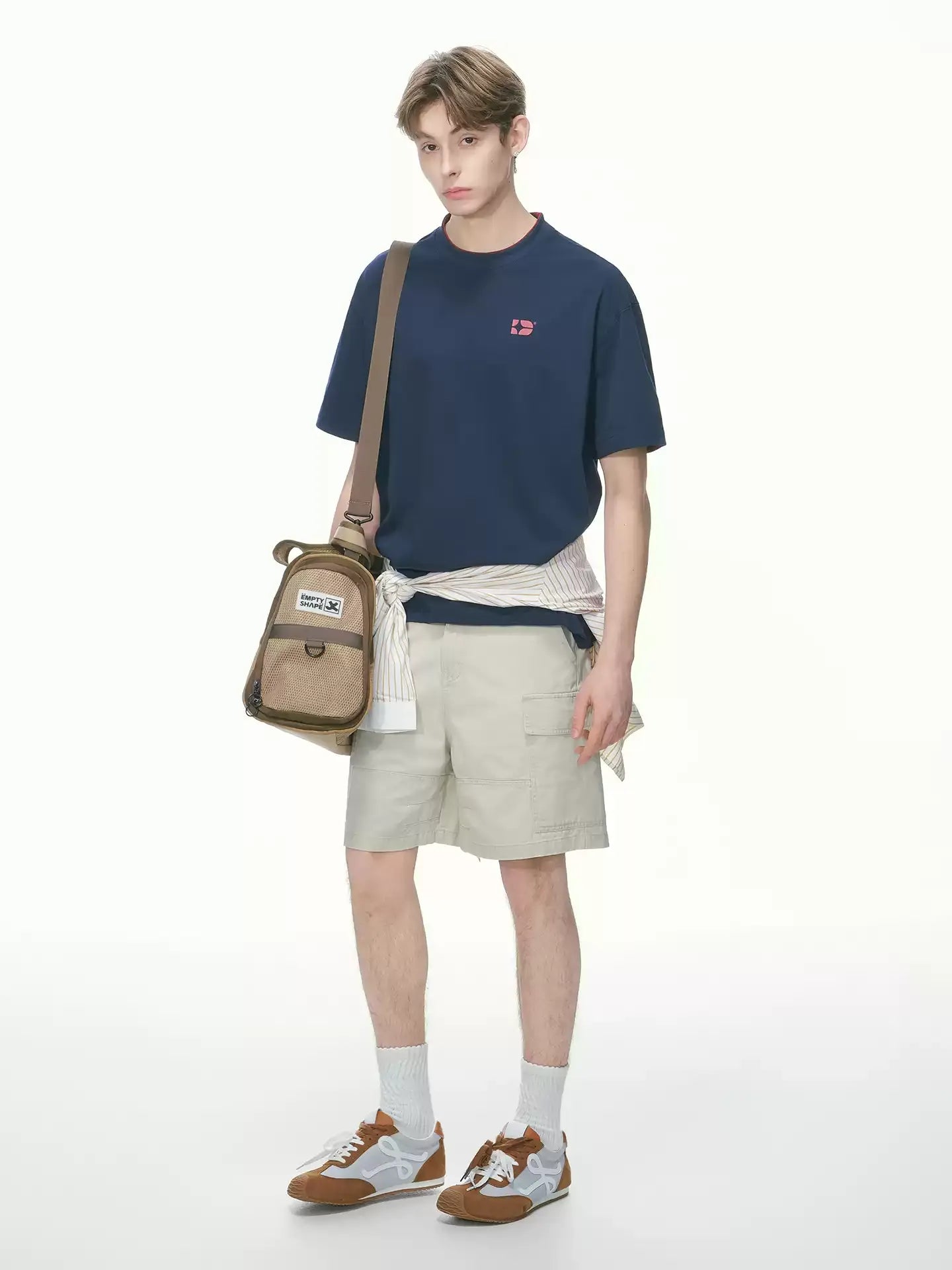 PREMIUMFITS-T-SHIRT 281