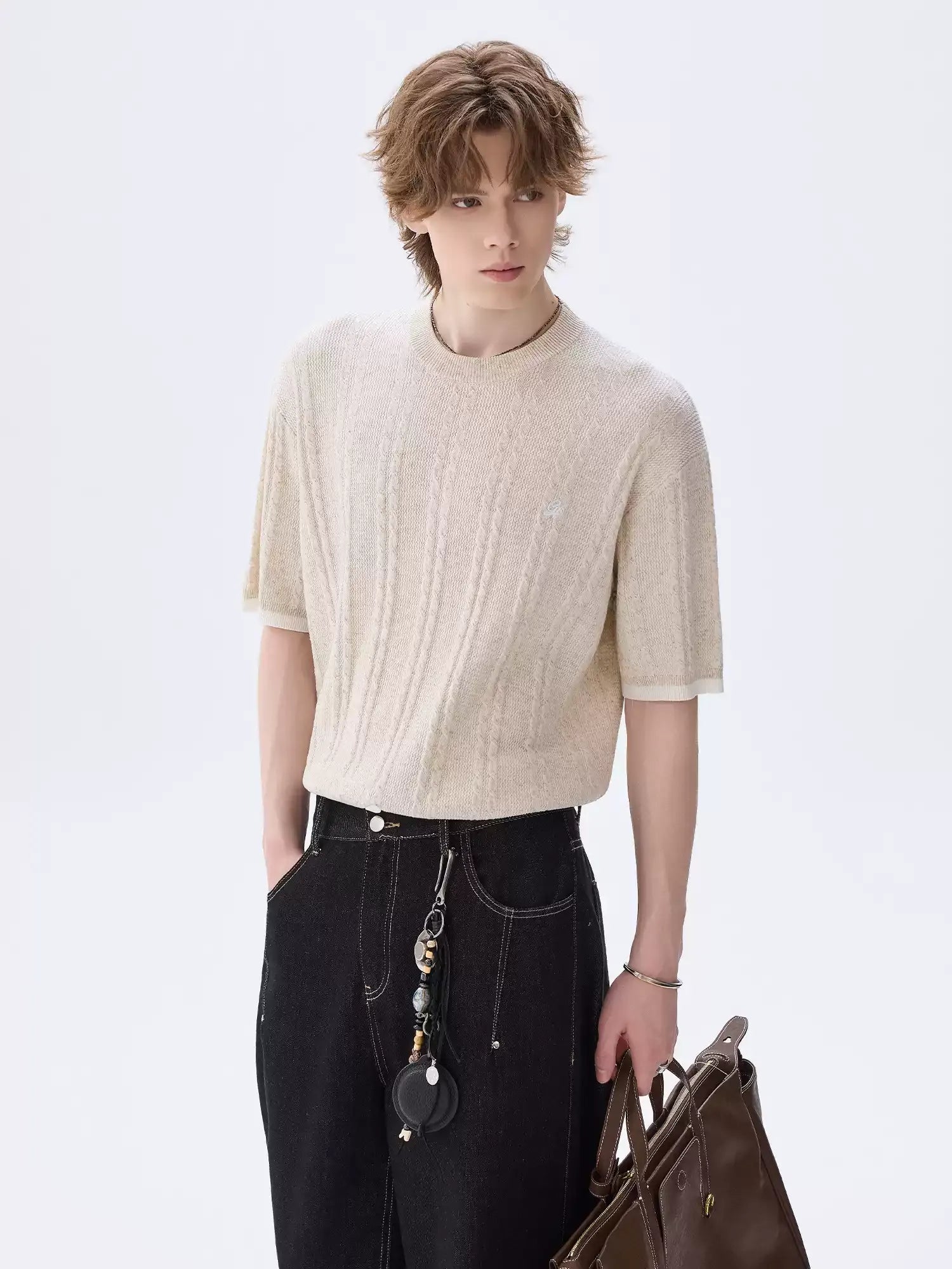 PREMIUMFITS-T-SHIRT 268