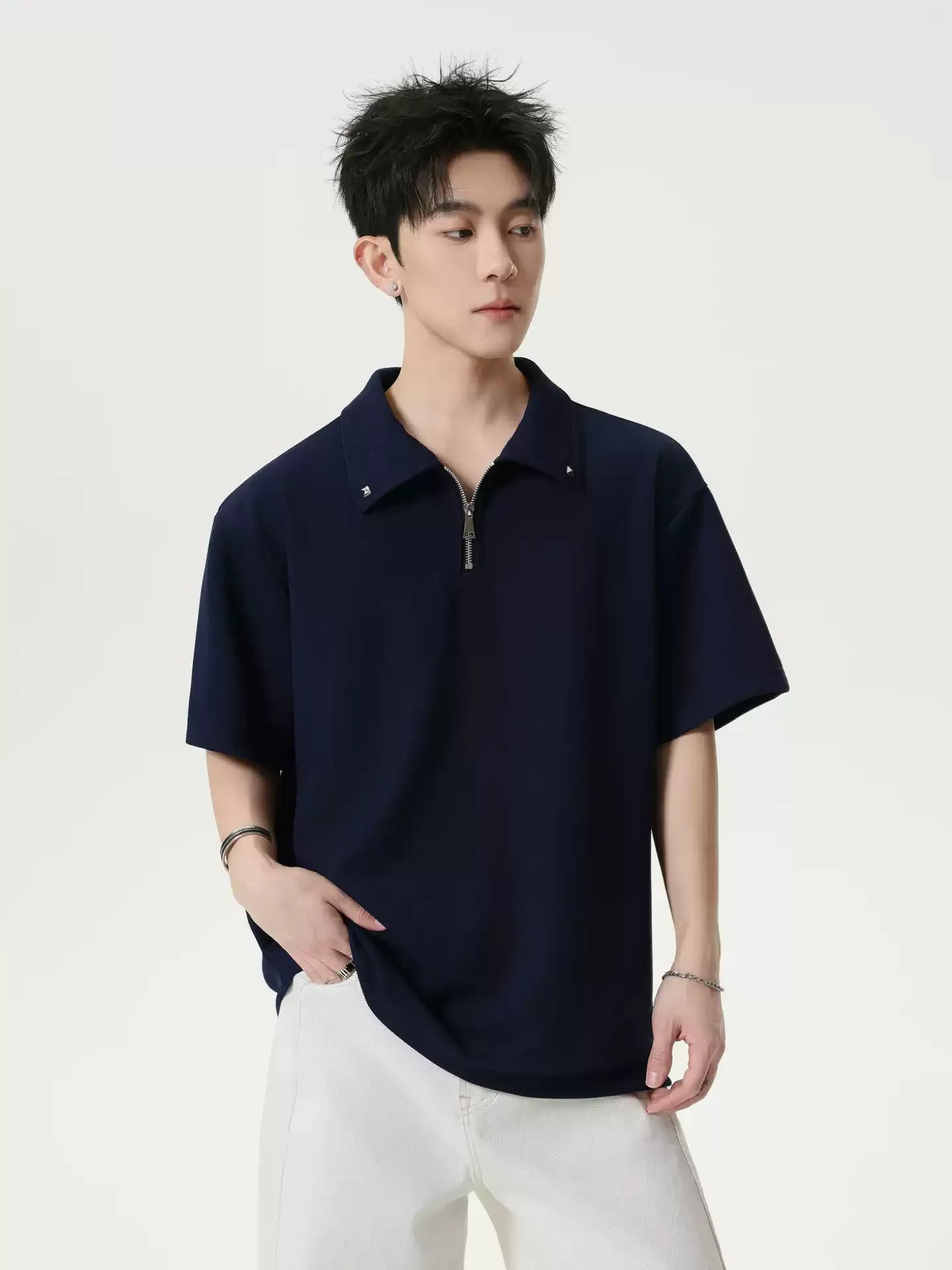PREMIUMFITS-T- SHIRT 164