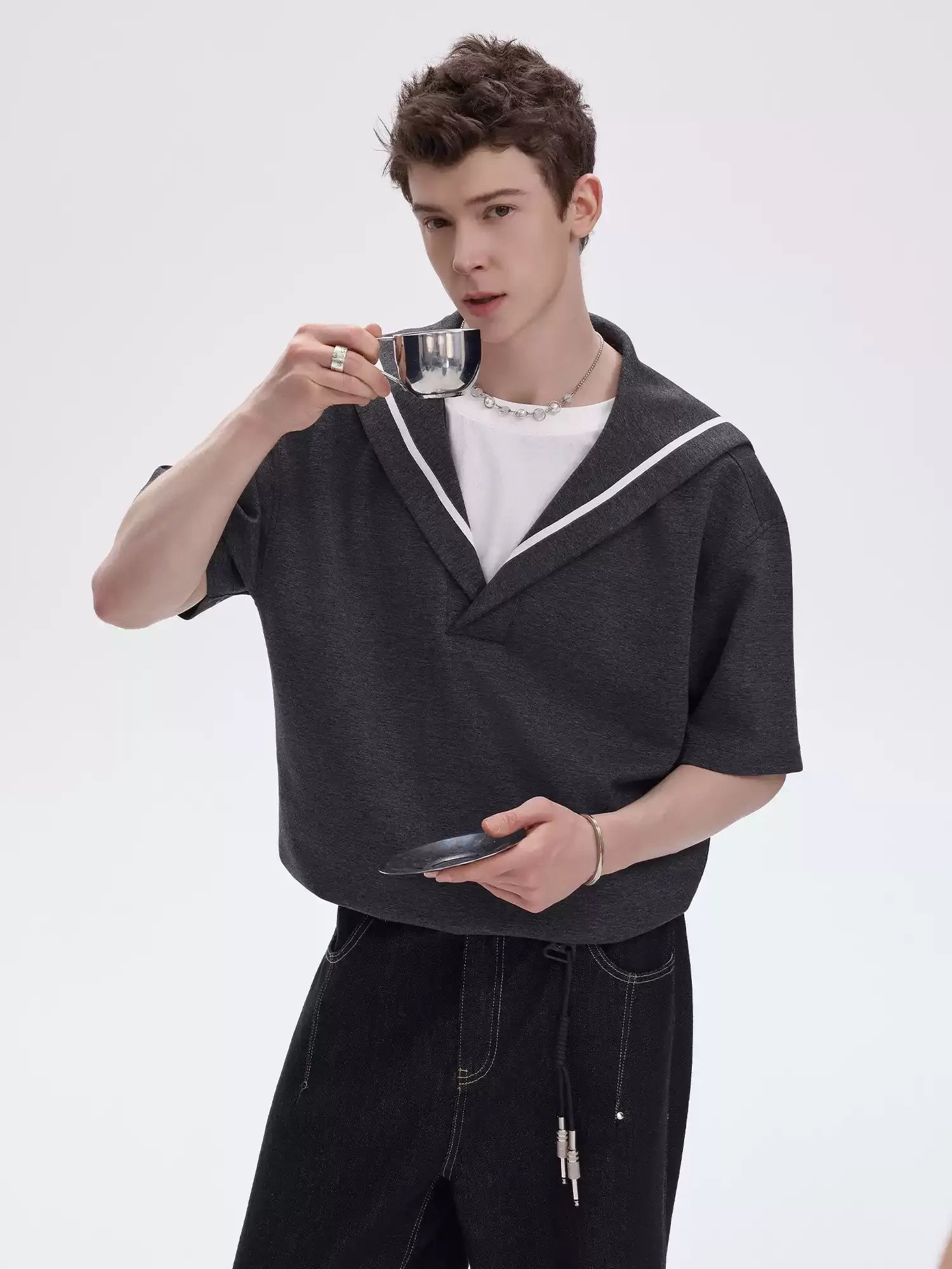 PREMIUMFITS-T-SHIRT 258