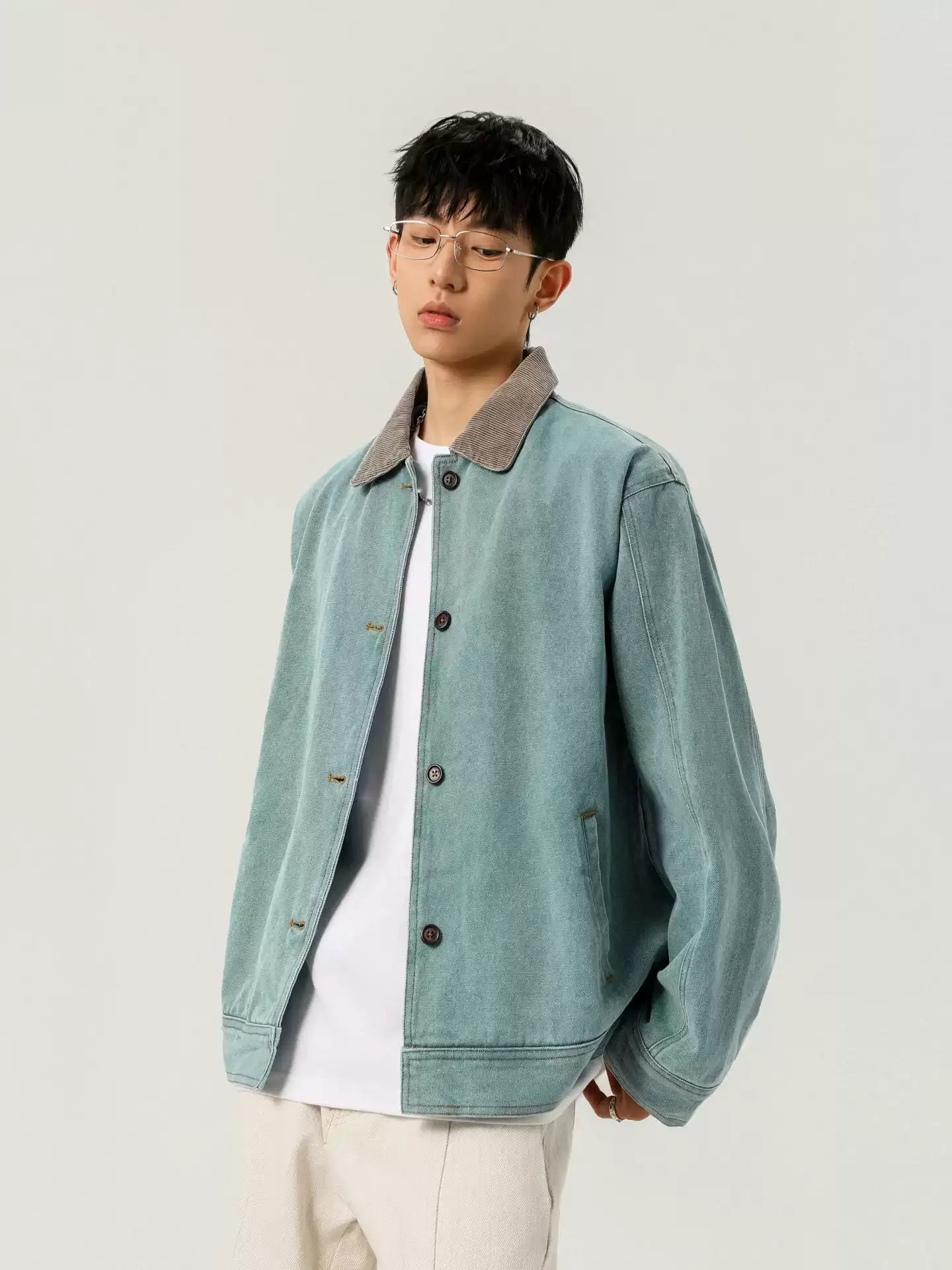 PREMIUMFITS-JACKET 141