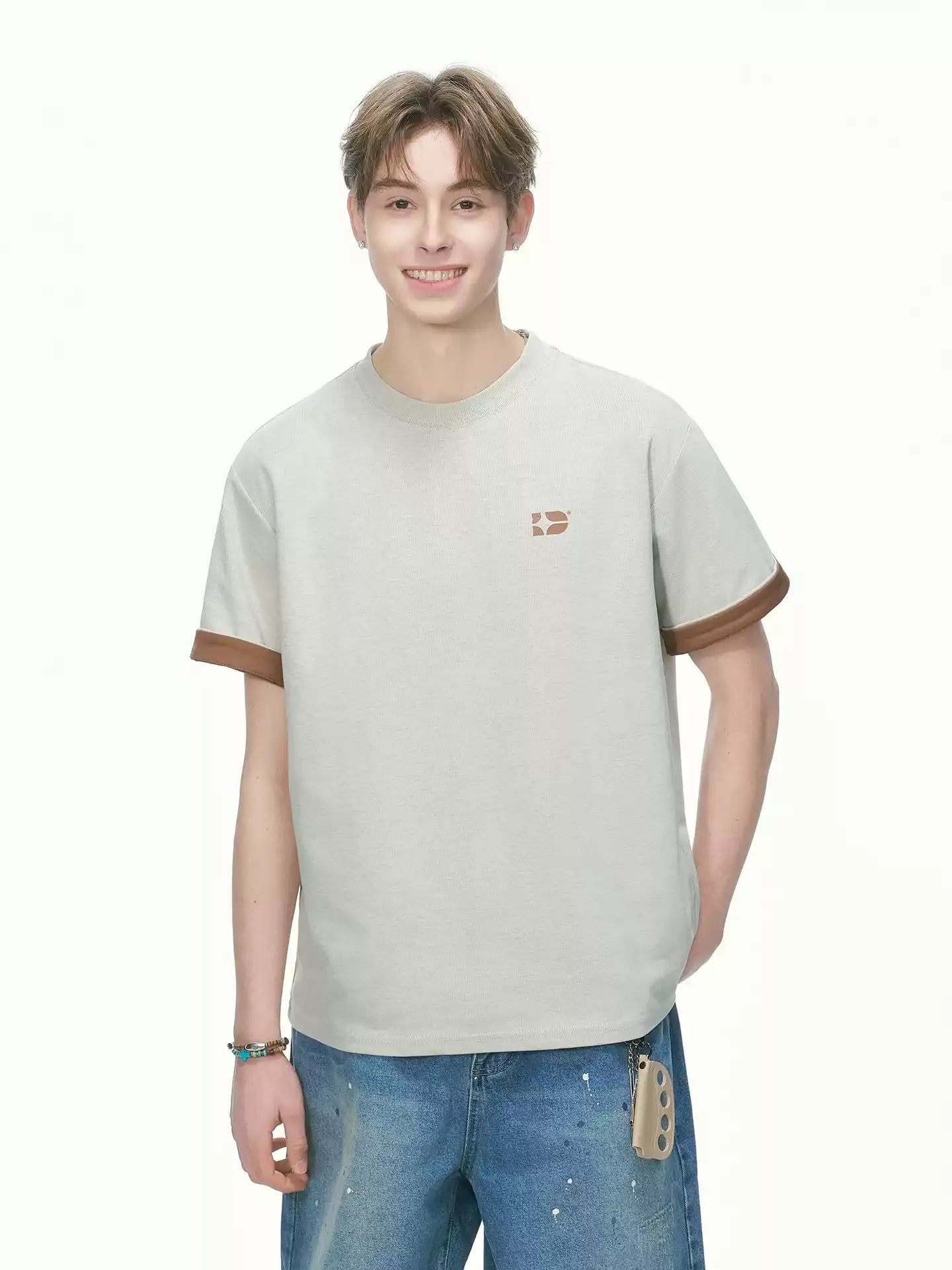 PREMIUMFITS-T-SHIRT 296