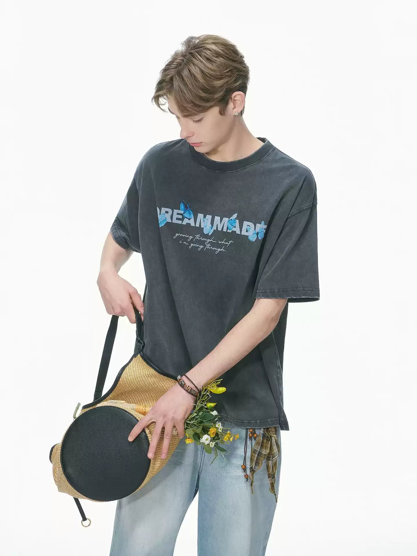 PREMIUMFITS-T-SHIRT 289