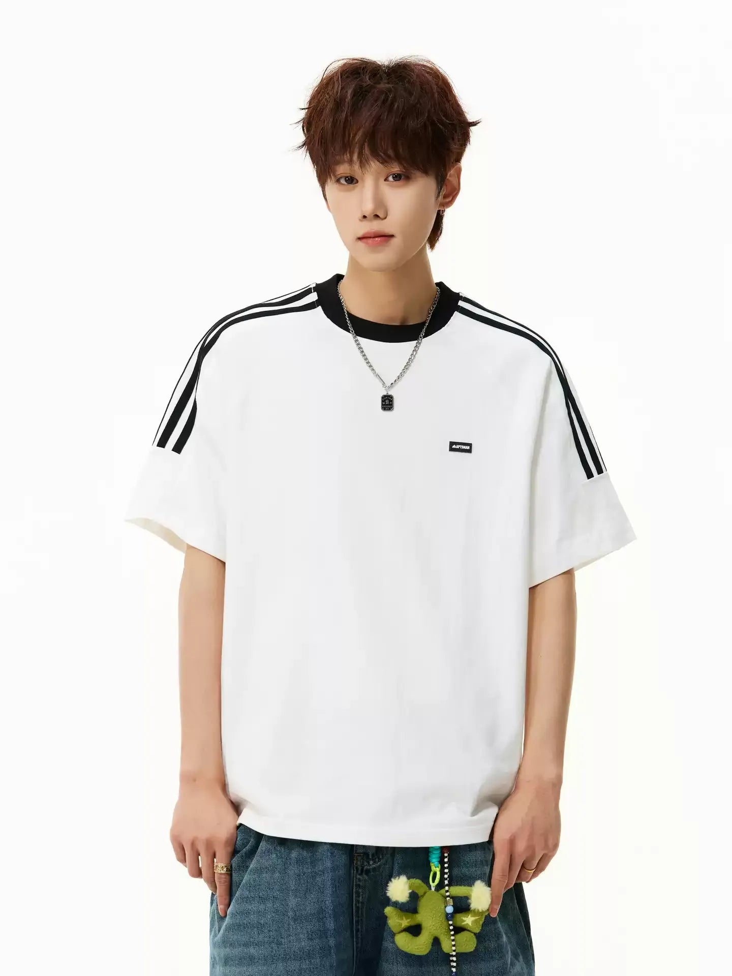 PREMIUMFITS-T- SHIRT 171