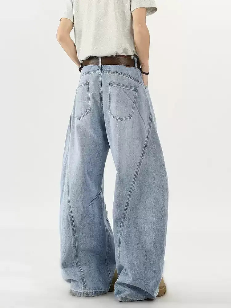 PREMIUMFITS-JEANS 215