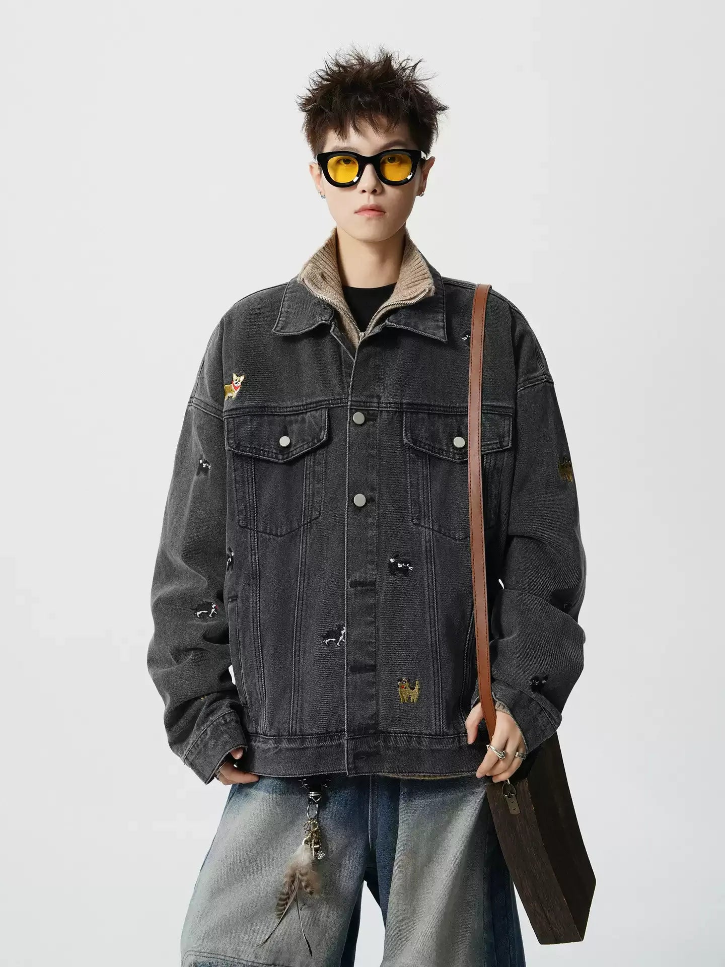PREMIUMFITS-JACKET 129