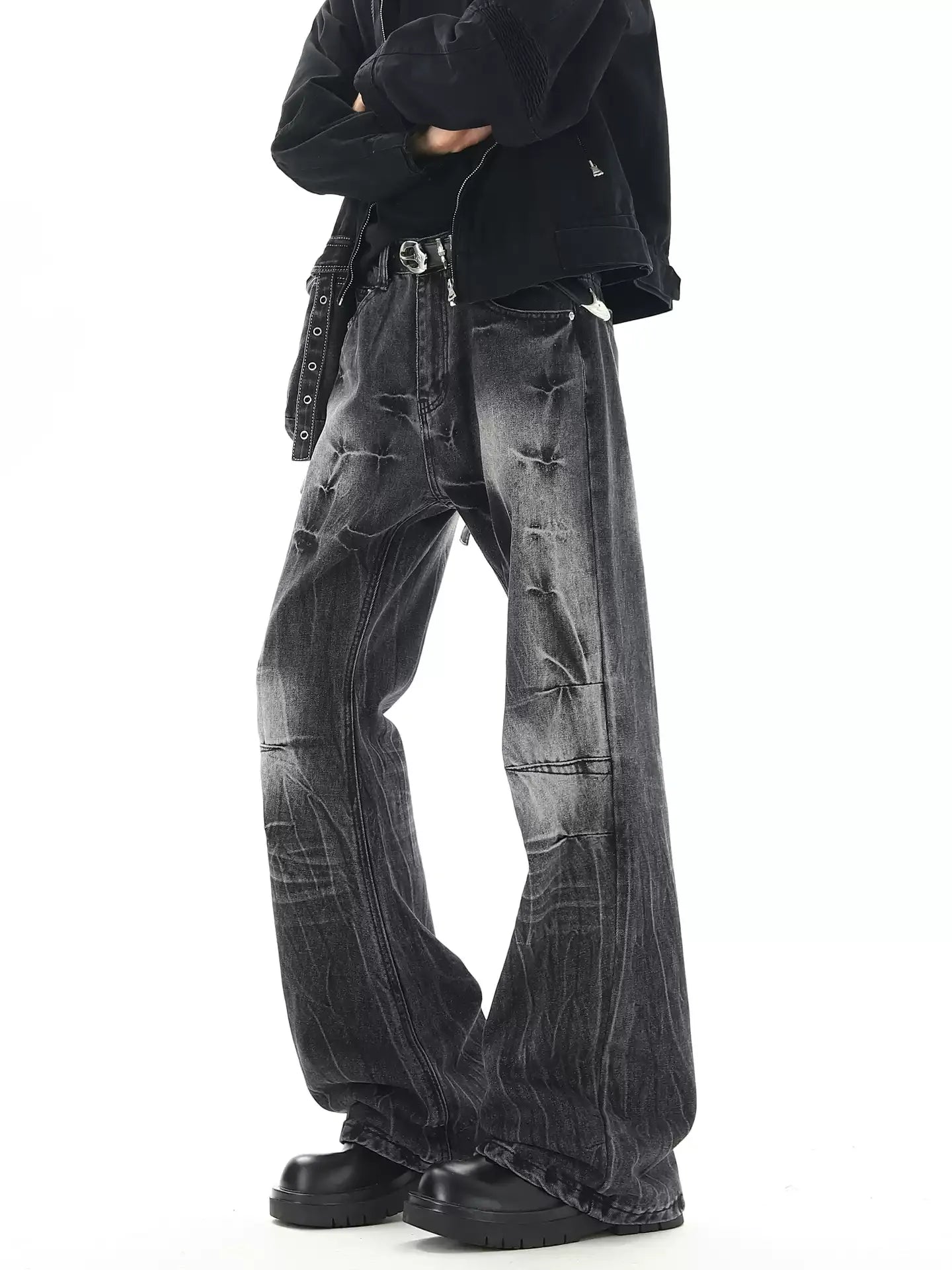 PREMIUMFITS-JEANS 205