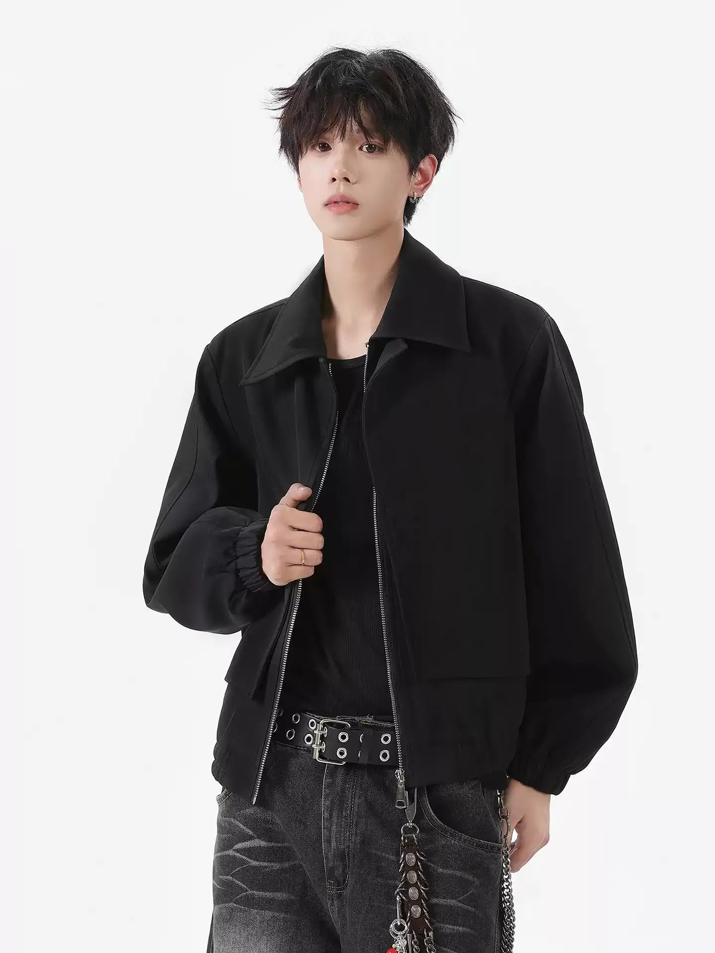 PREMIUMFITS-JACKET 111