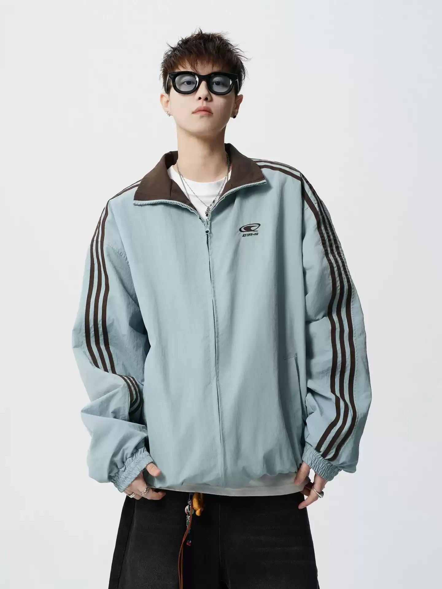 PREMIUMFITS-JACKET 126