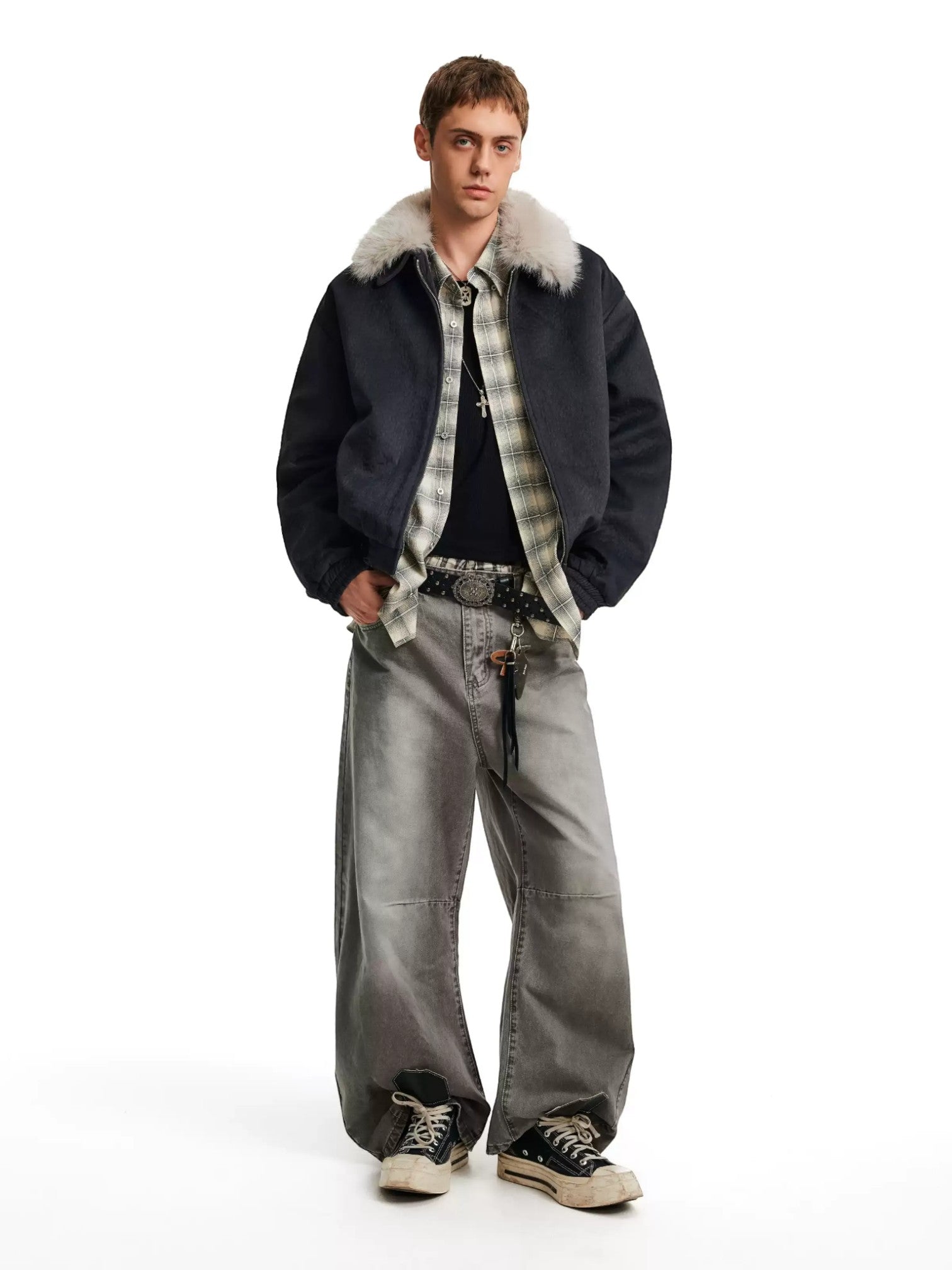 PREMIUMFITS-JACKET 021