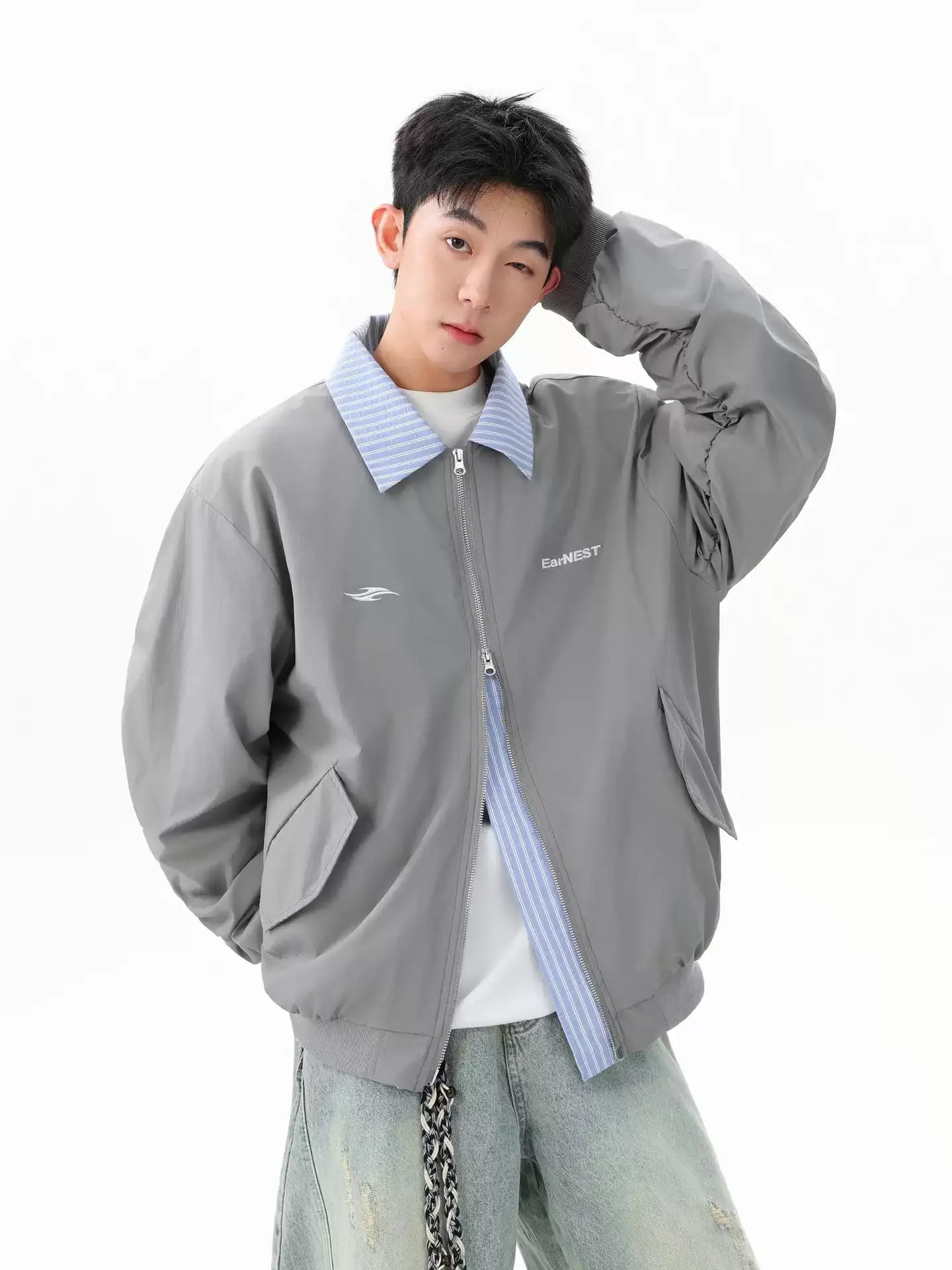 PREMIUMFITS-JACKET 143