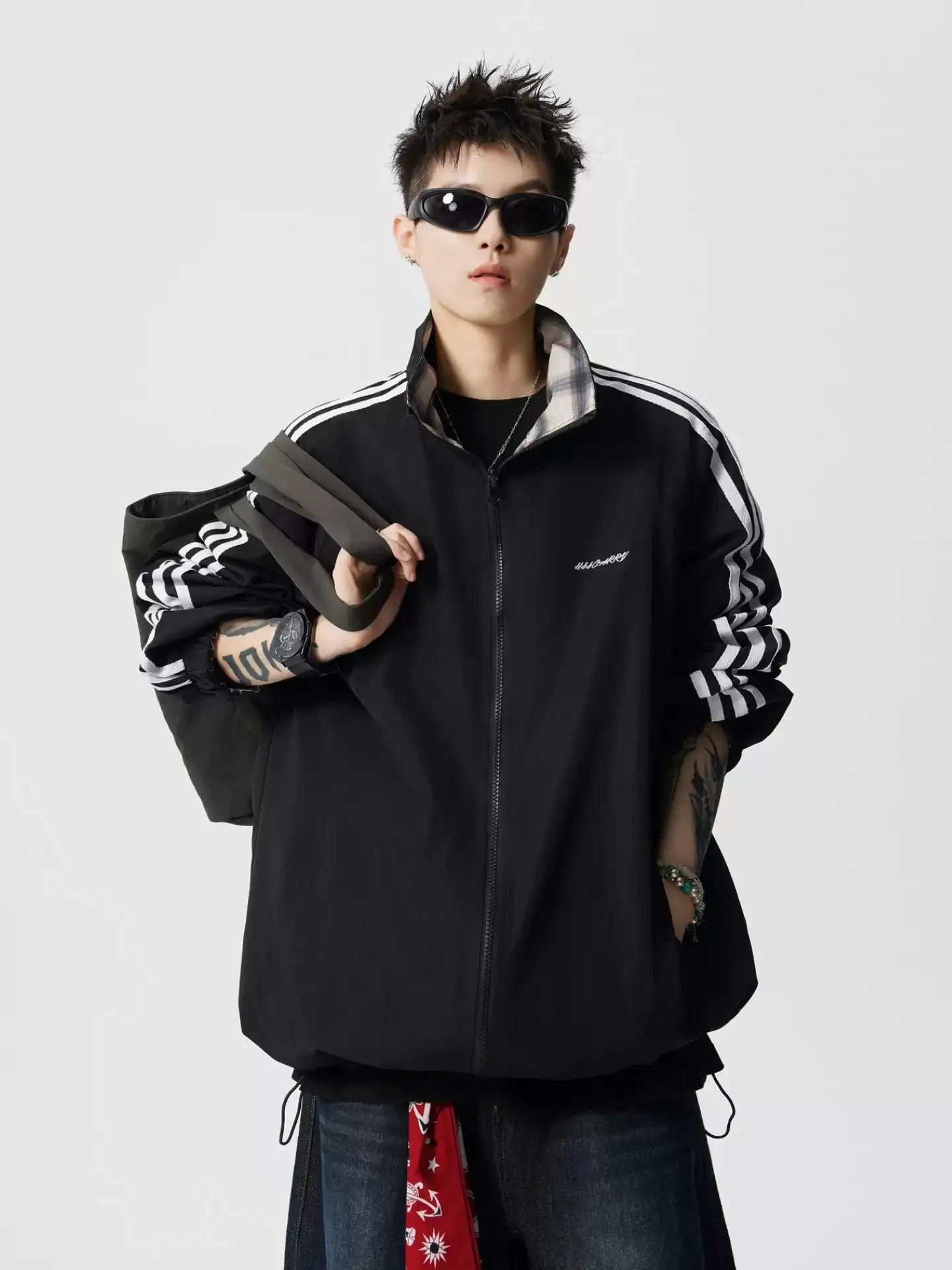 PREMIUMFITS-JACKET 144