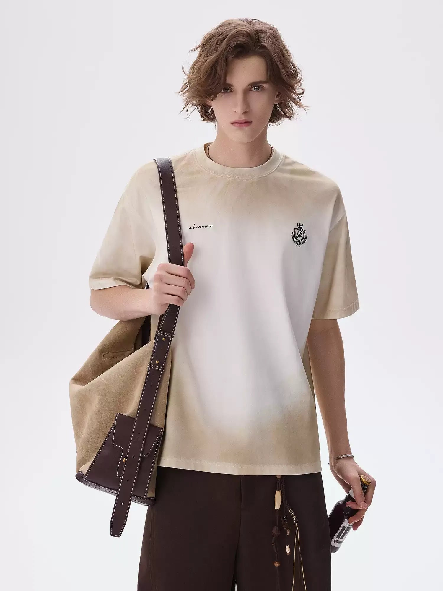 PREMIUMFITS-T-SHIRT 278