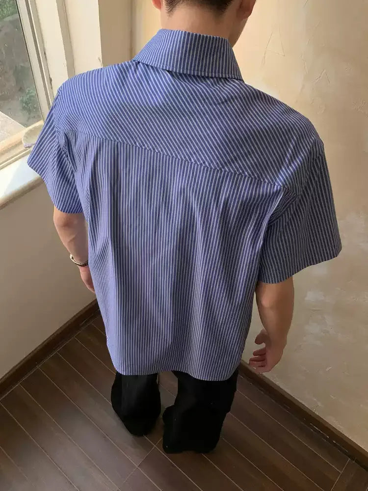 PREMIUMFITS-SHIRT 054