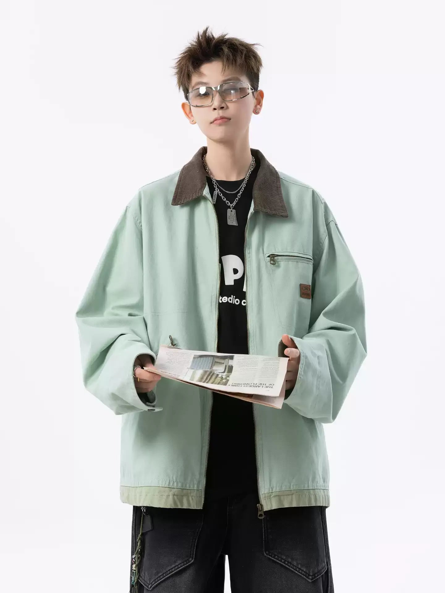 PREMIUMFITS-JACKET 145