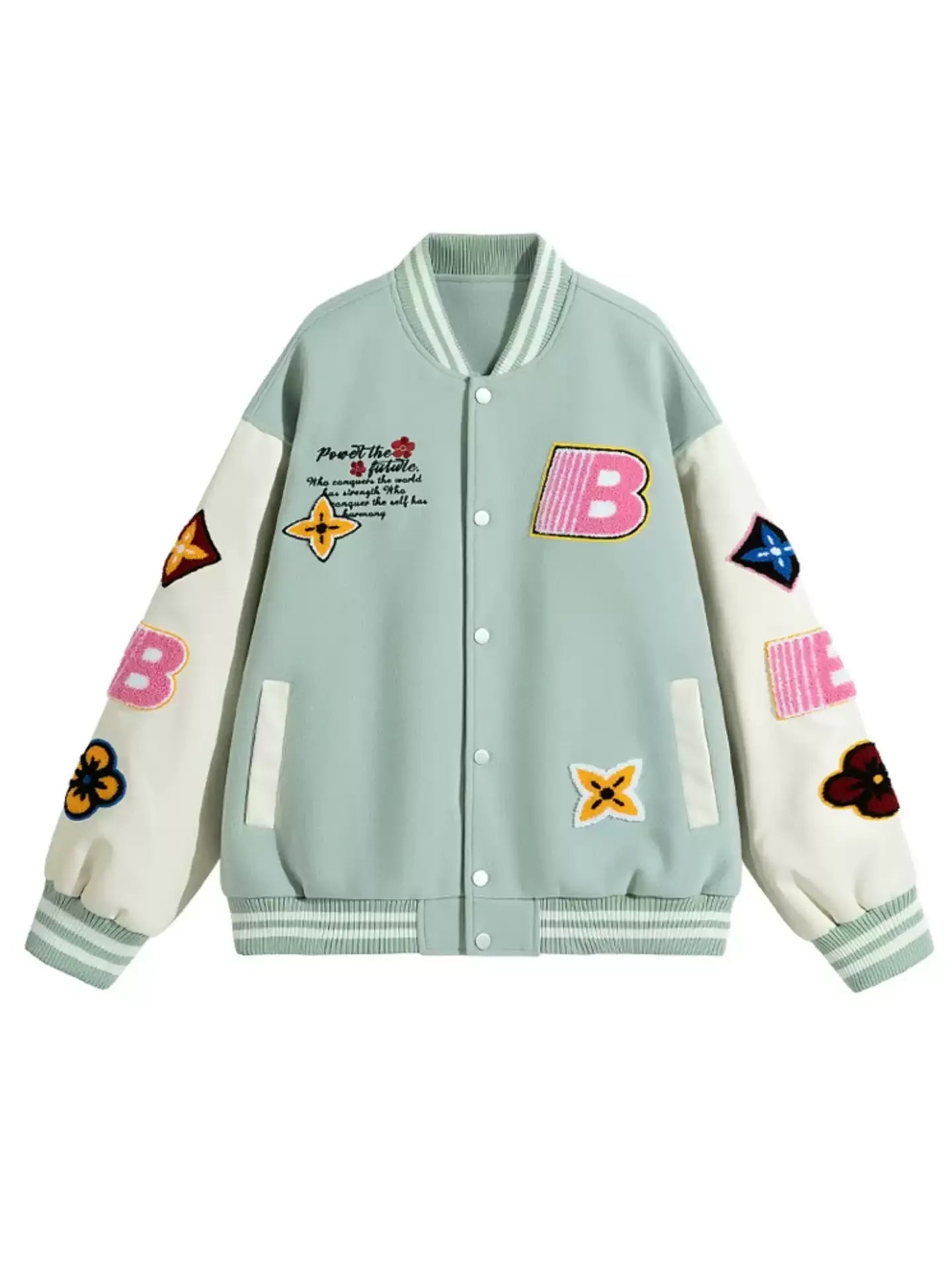 PREMIUMFITS-JACKET 133