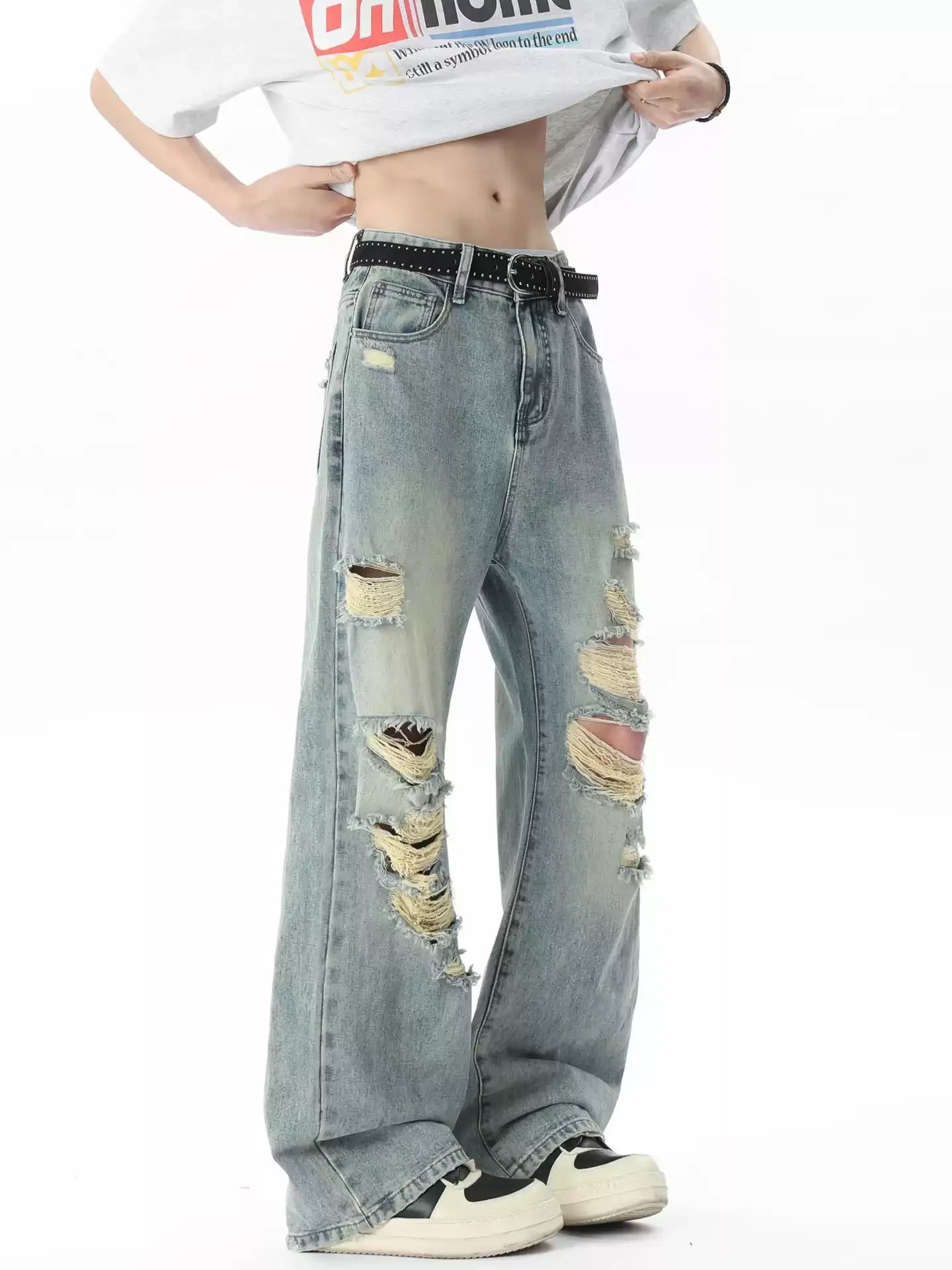 PREMIUMFITS-JEANS 209