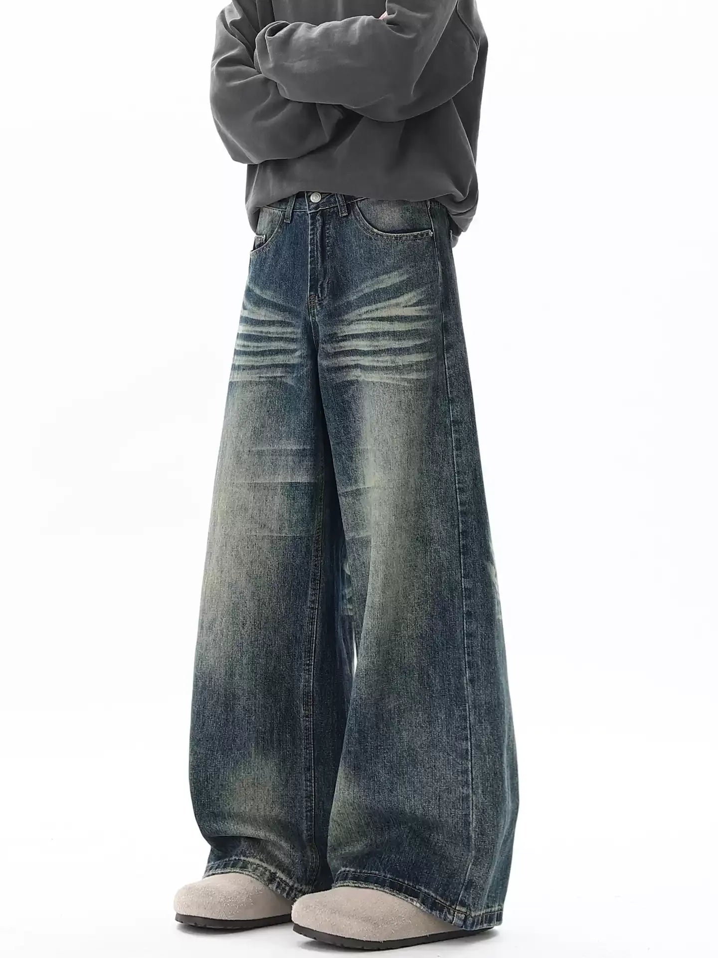 PREMIUMFITS-JEANS 207