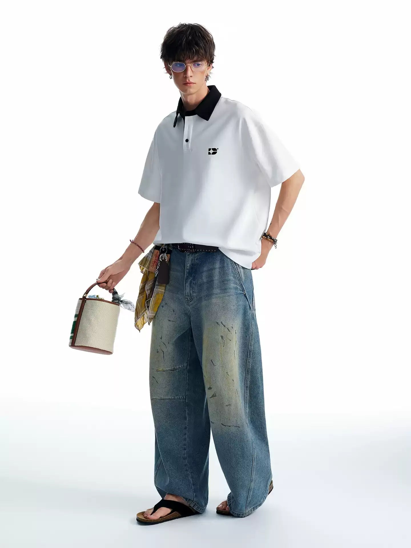 PREMIUMFITS-T-SHIRT 304