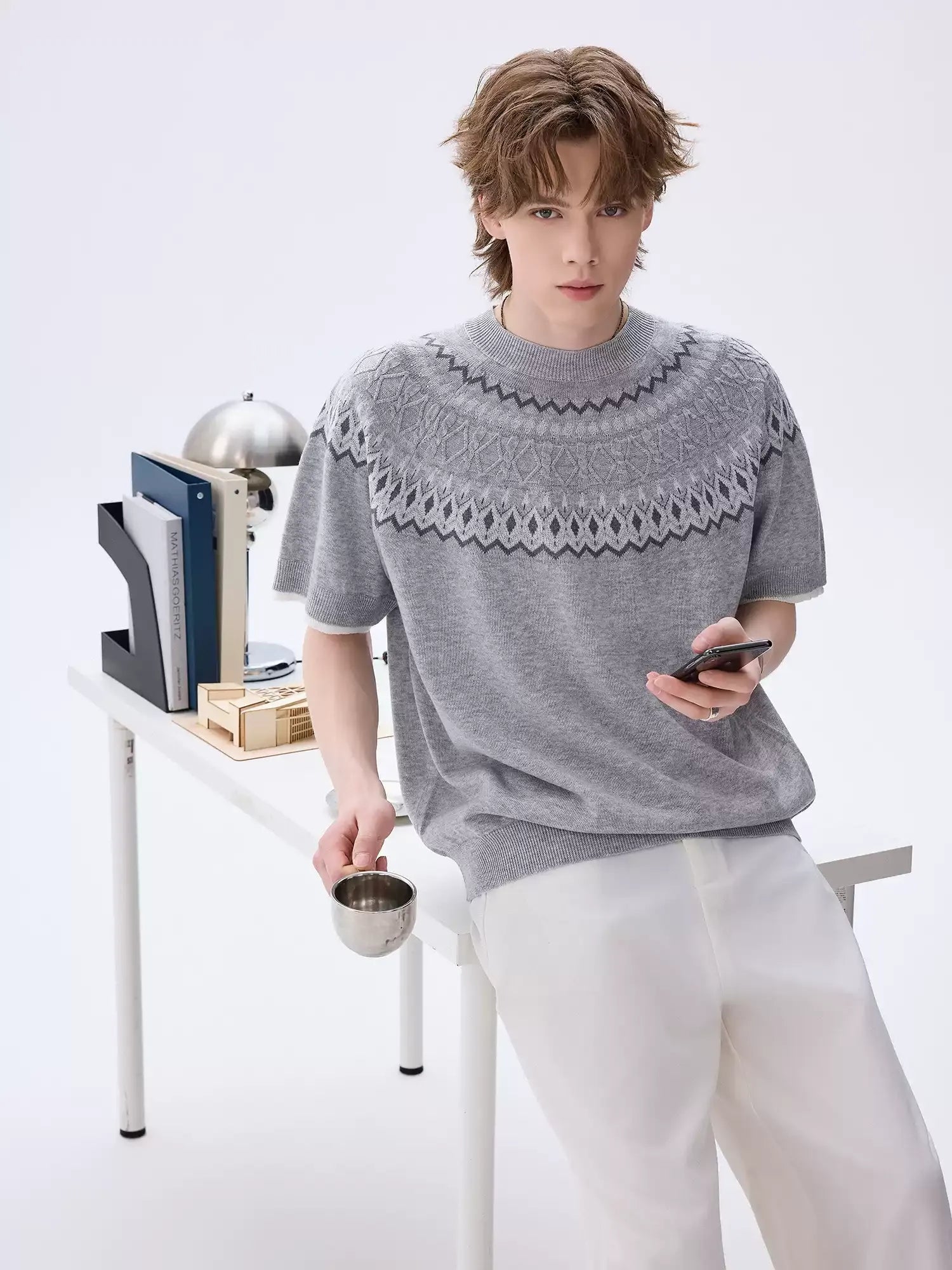 PREMIUMFITS-T-SHIRT 256