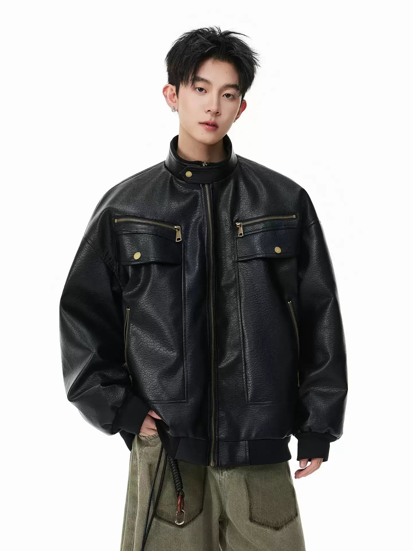 PREMIUMFITS-JACKET 125