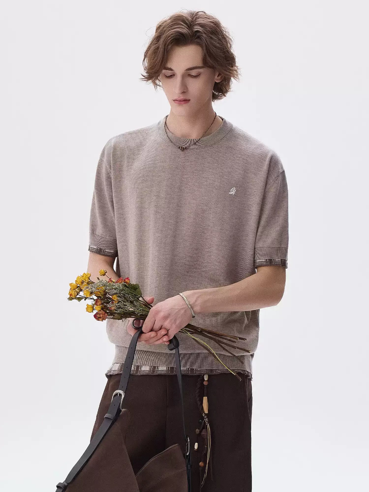 PREMIUMFITS-T-SHIRT 276