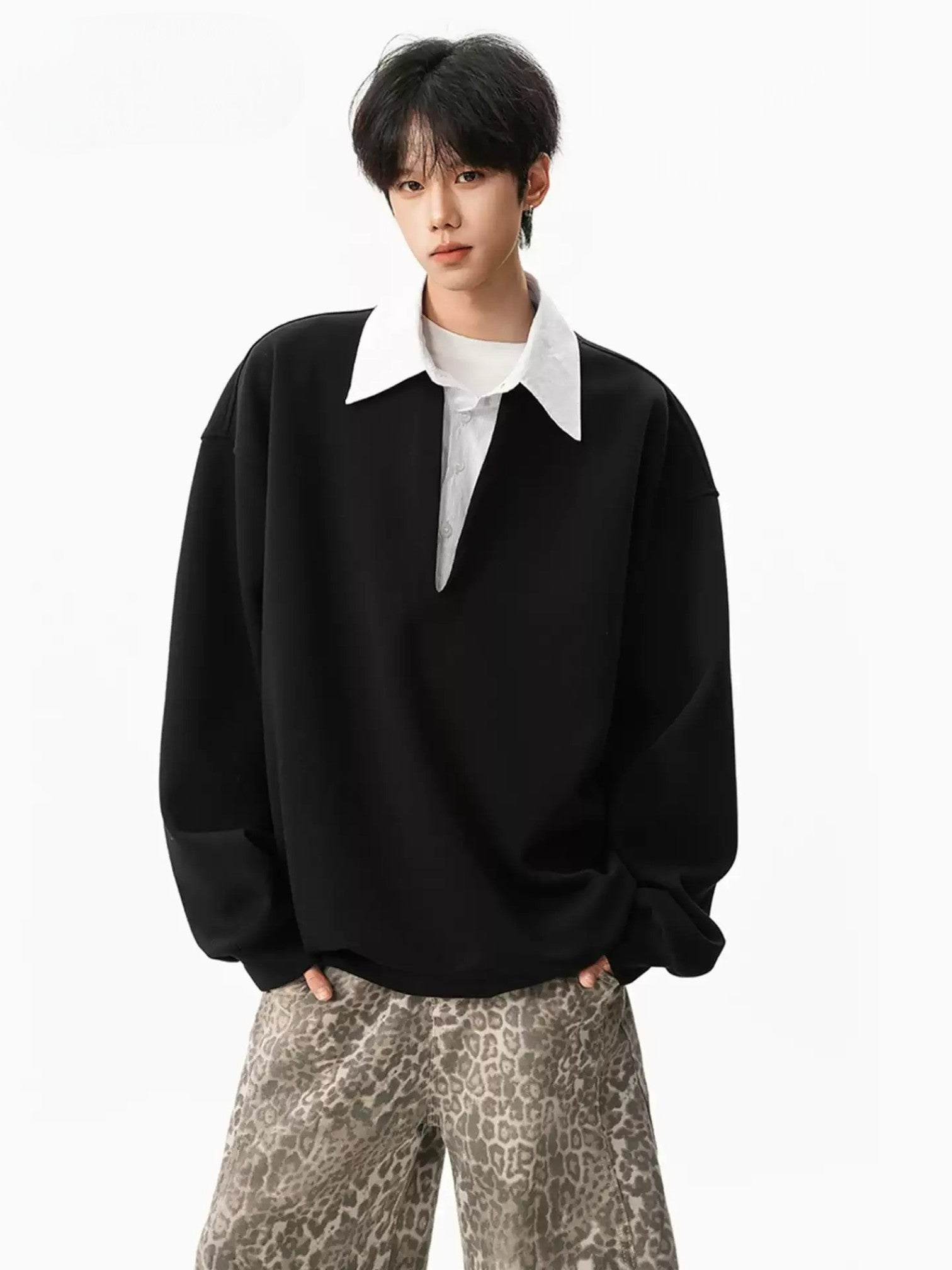 PREMIUMFITS-SHIRT 005