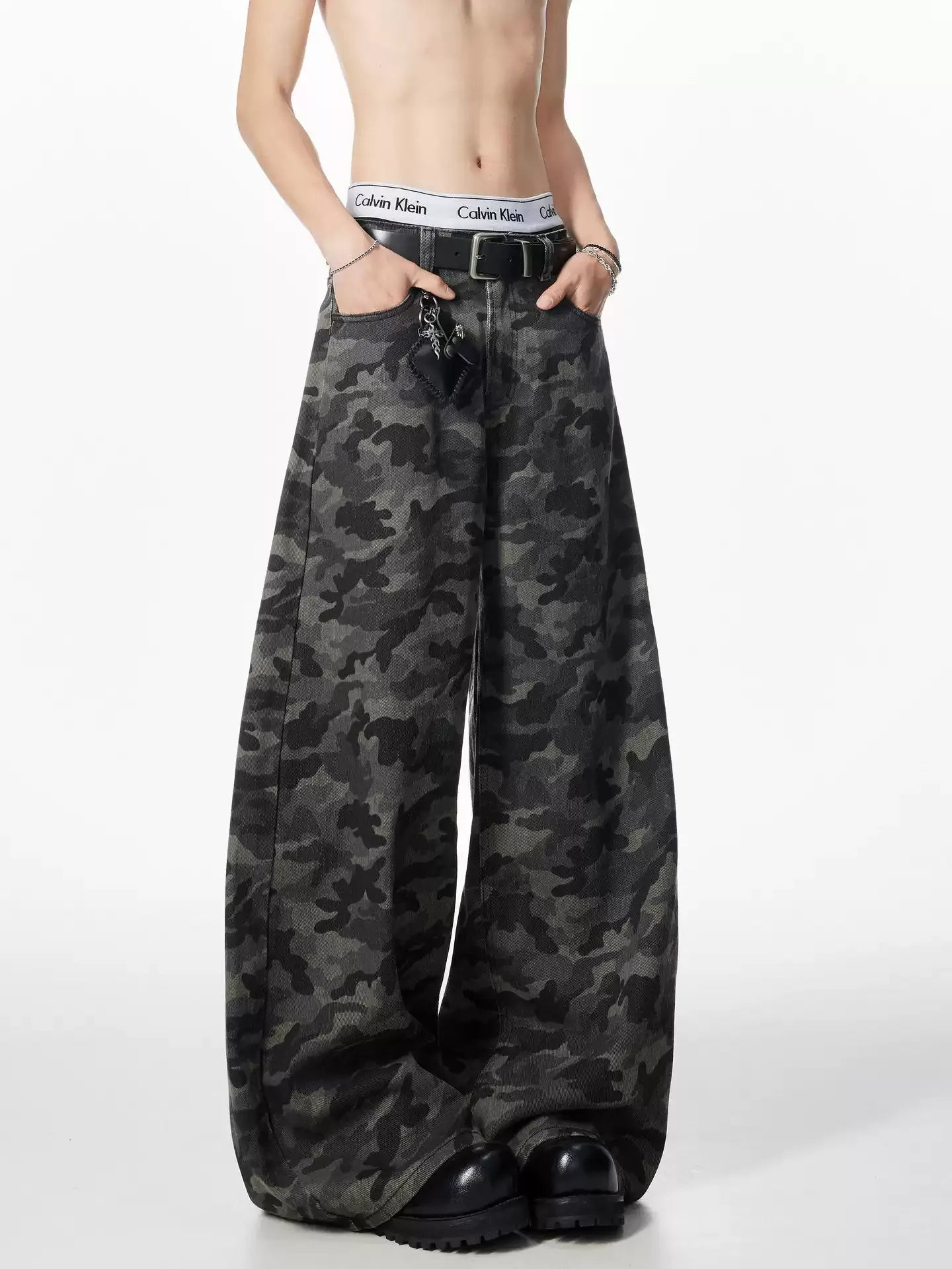 PREMIUMFITS-TROUSERS 201