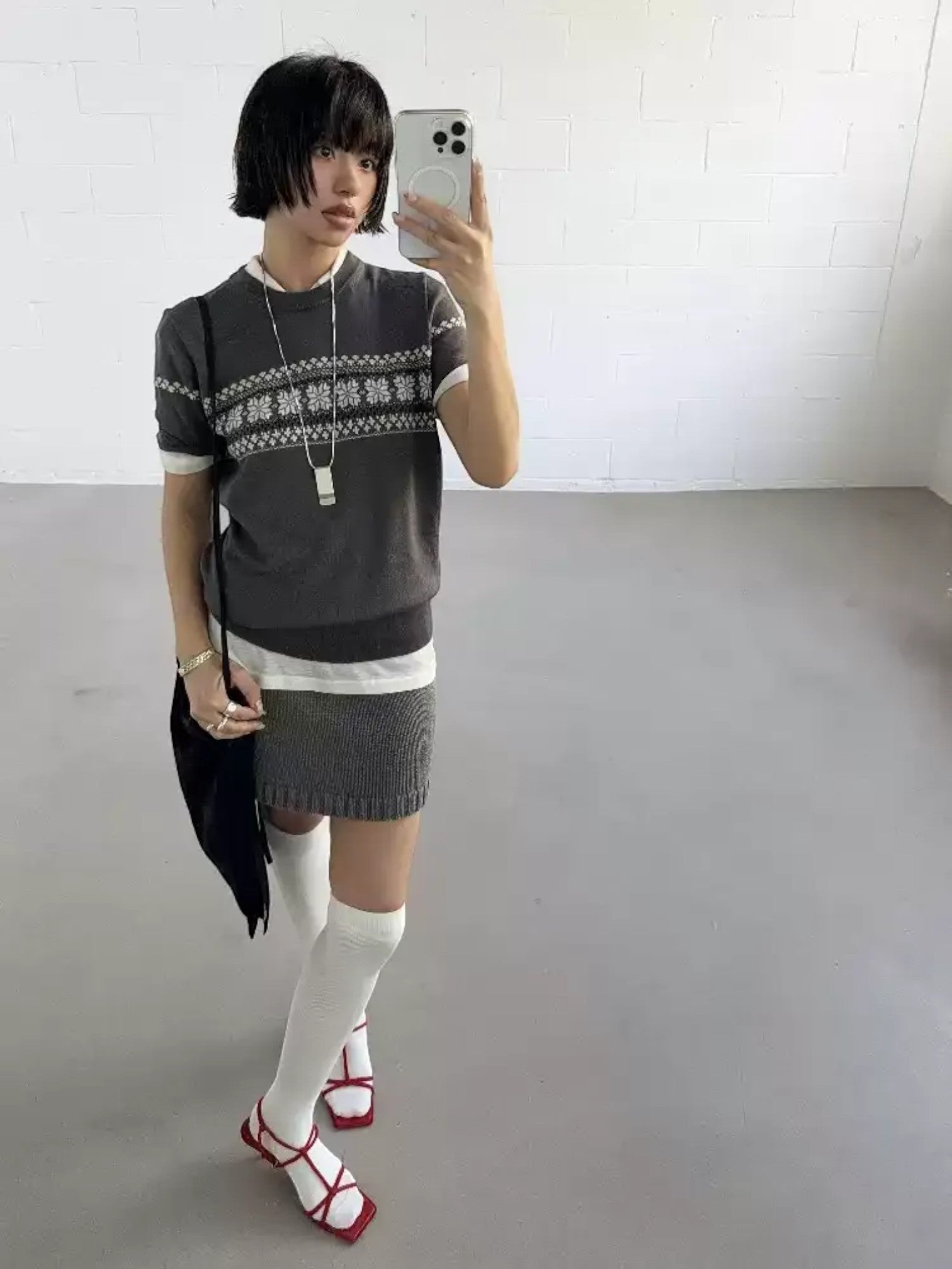 PREMIUMFITS-T-SHIRT 059