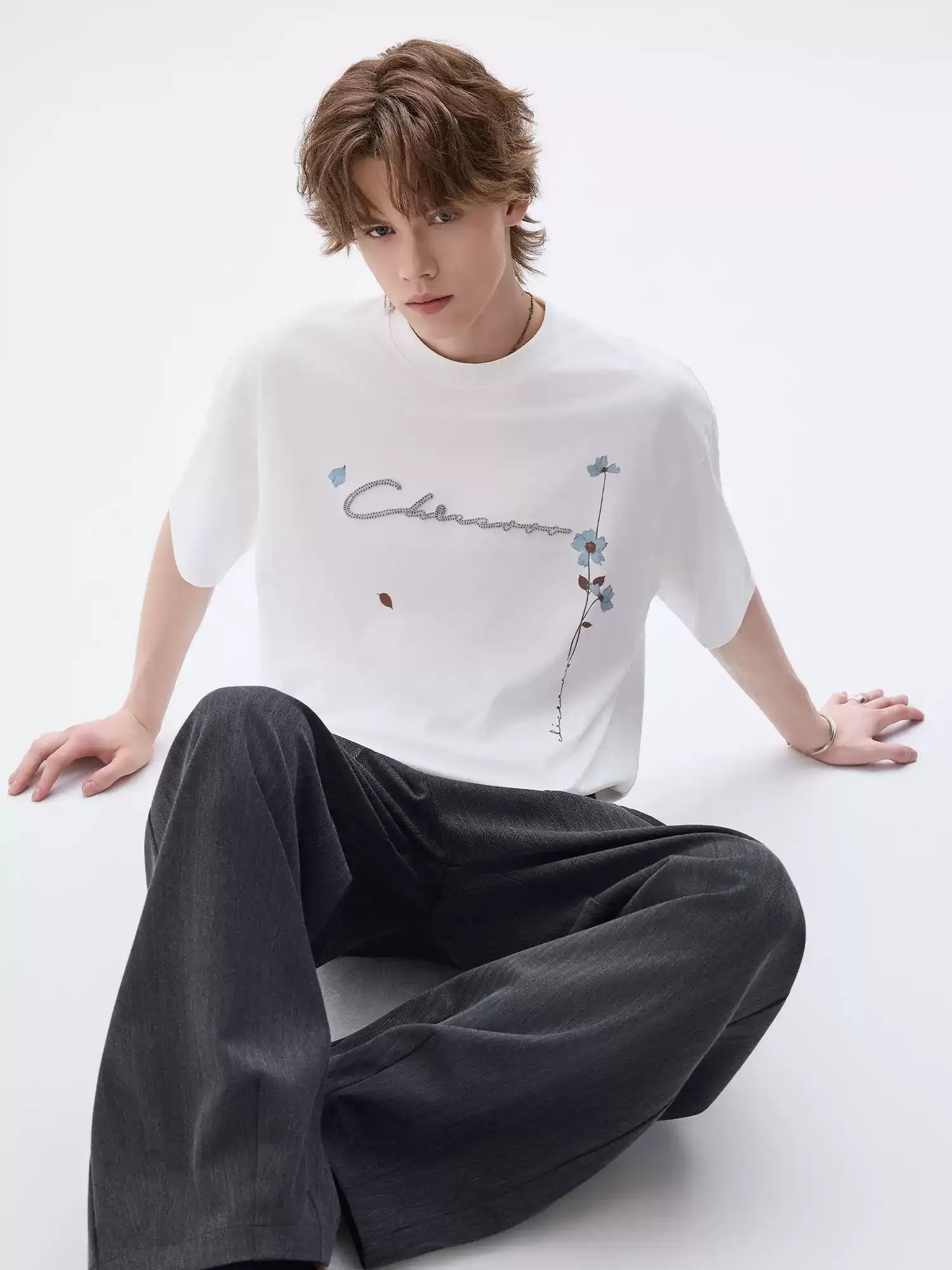 PREMIUMFITS-T-SHIRT 254