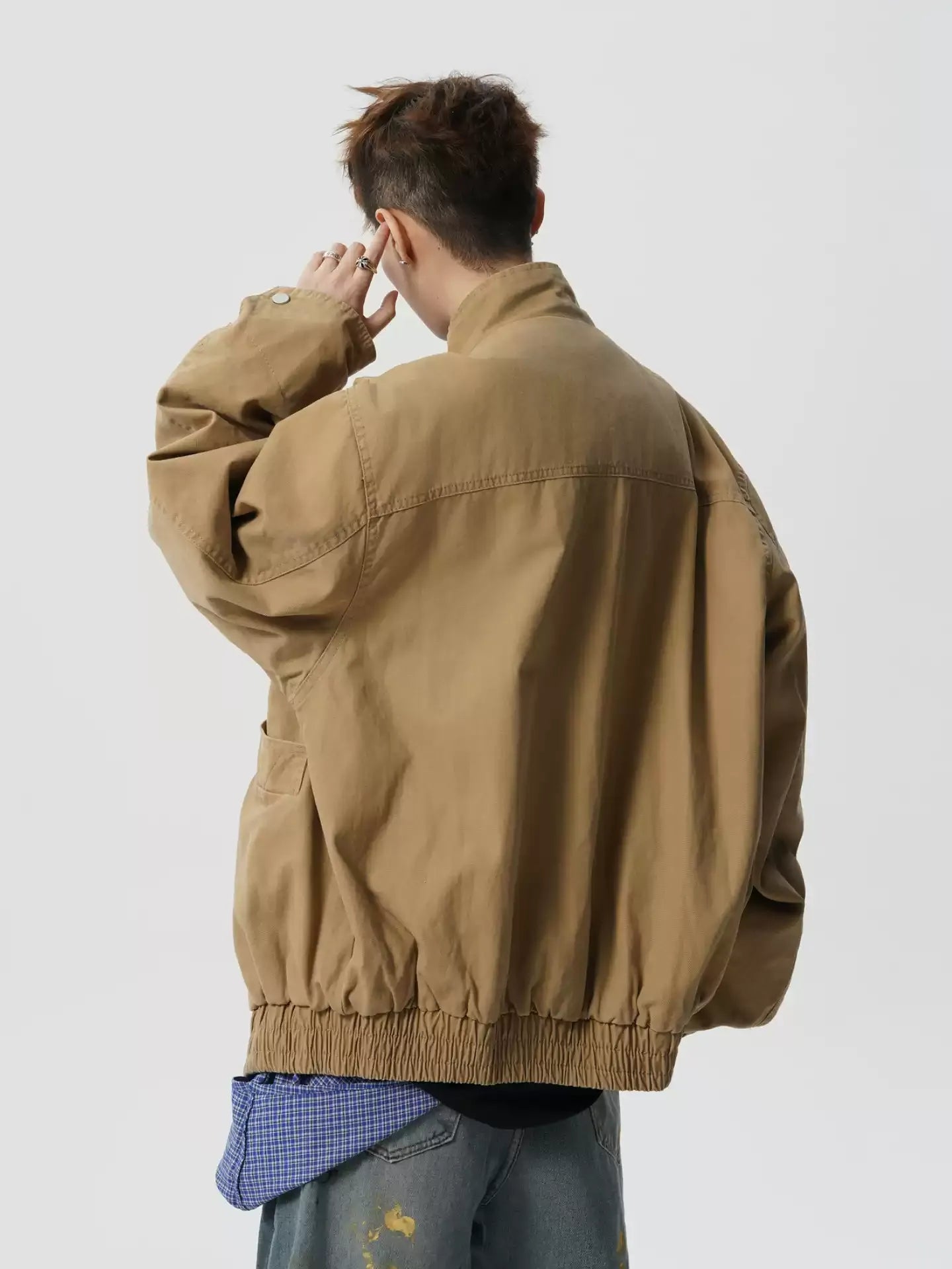 PREMIUMFITS-JACKET 119