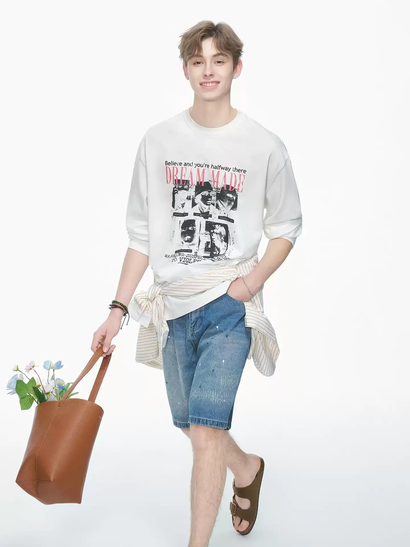 PREMIUMFITS-T-SHIRT 293