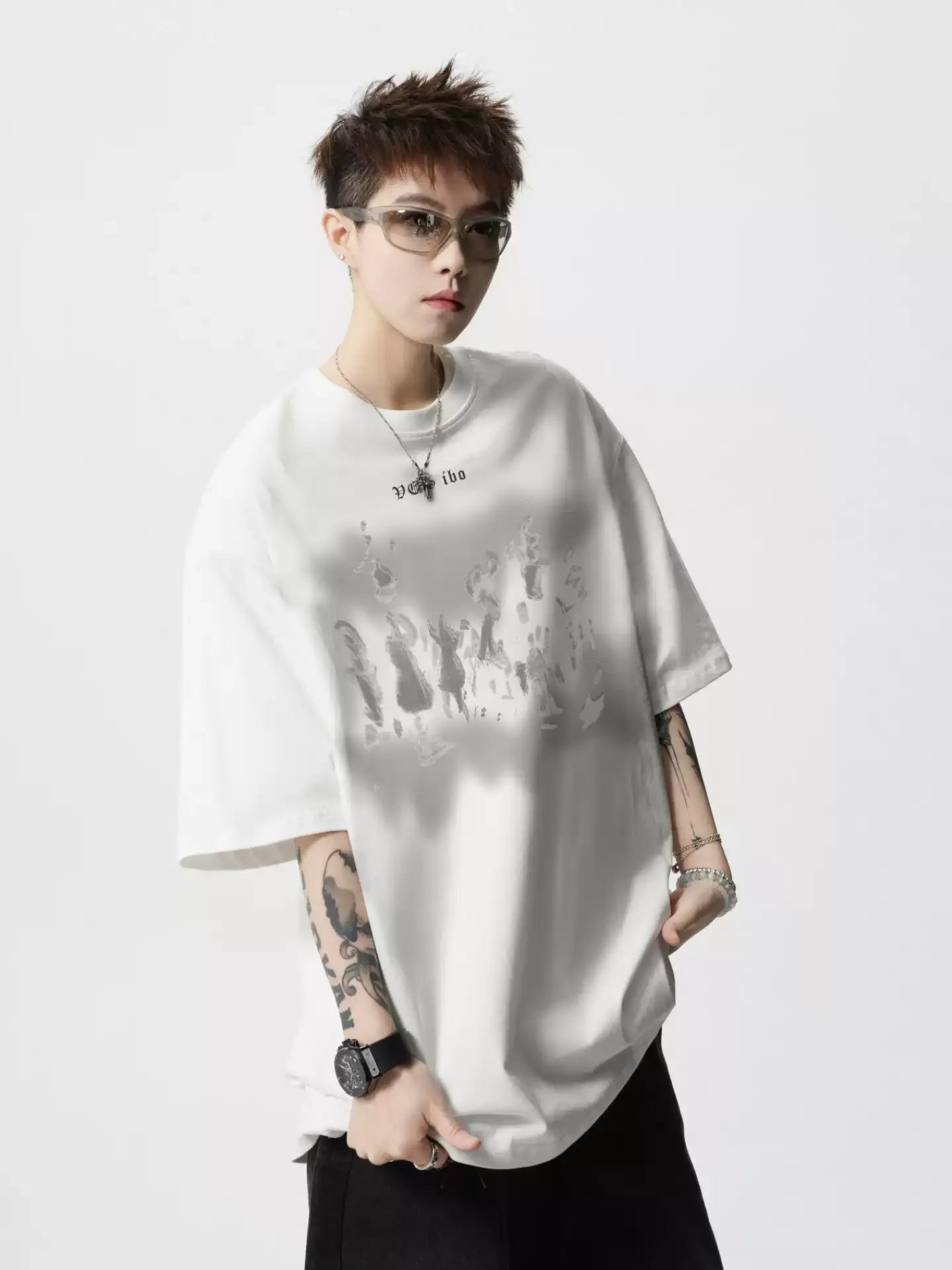 PREMIUMFITS-T- SHIRT 158