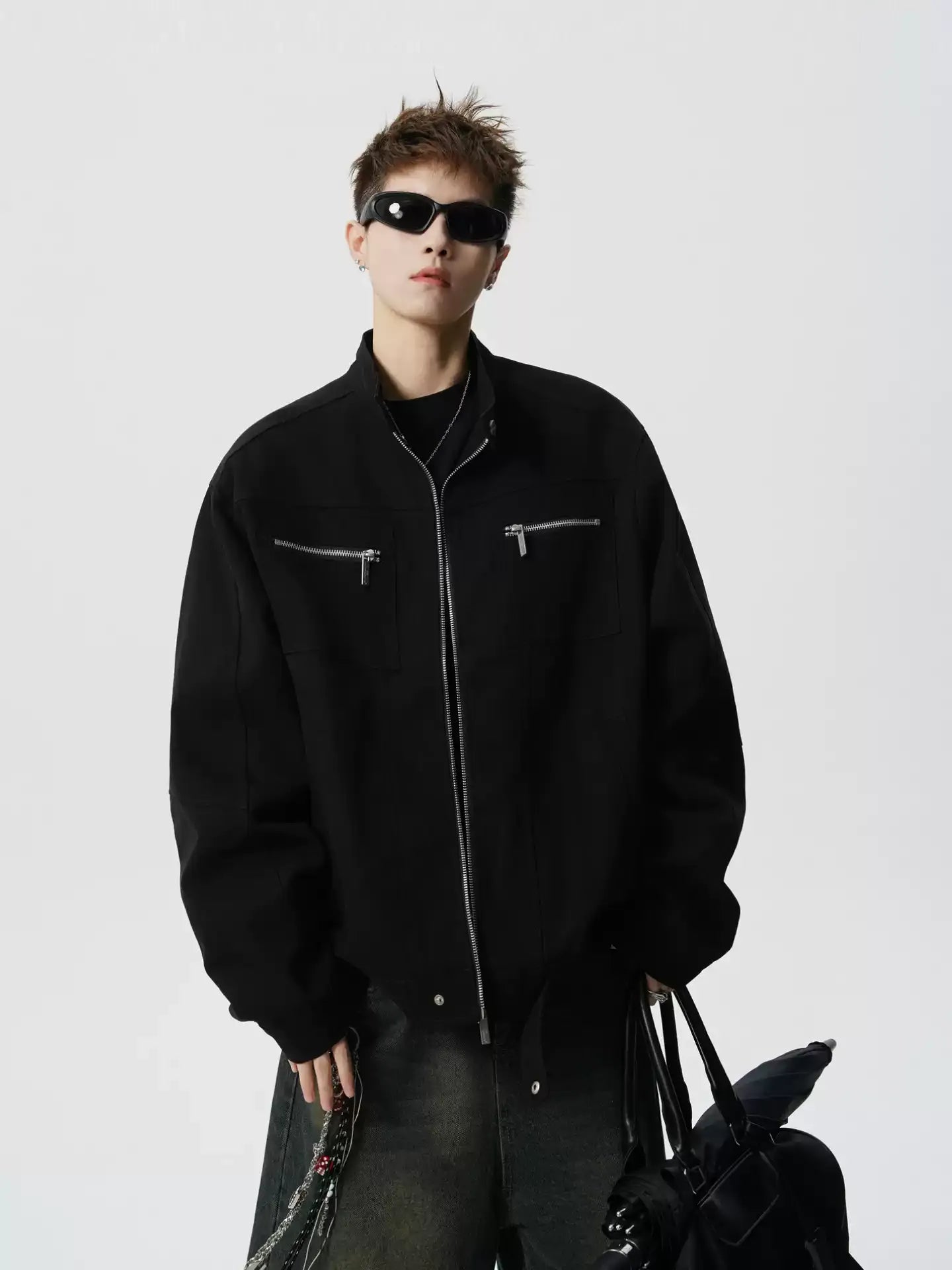 PREMIUMFITS-JACKET 107