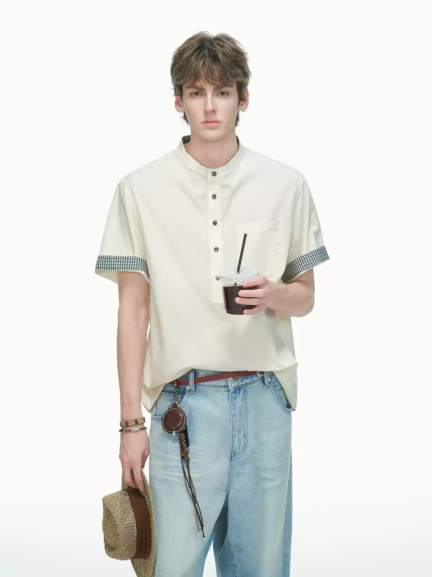 PREMIUMFITS-T-SHIRT 292
