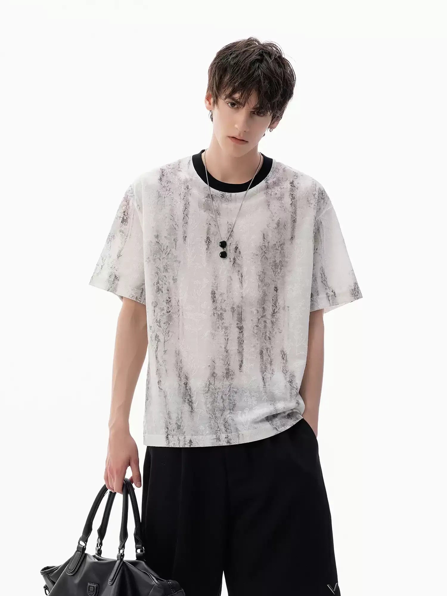 PREMIUMFITS-T-SHIRT 255