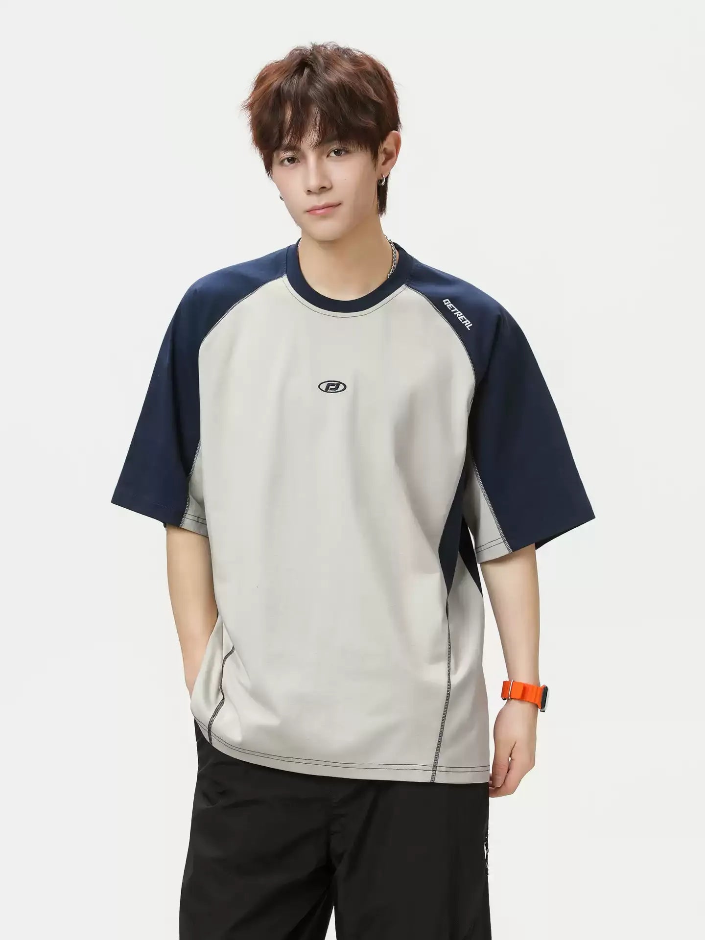 PREMIUMFITS-T- SHIRT 168
