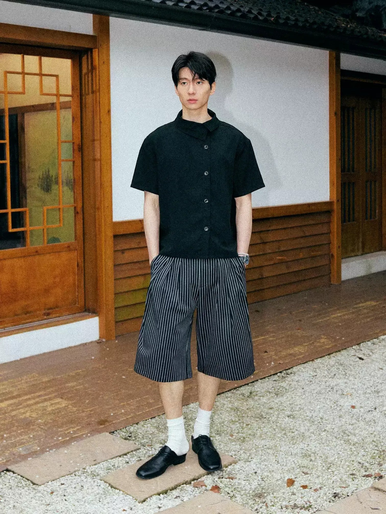 PREMIUMFITS-T-SHIRT 235